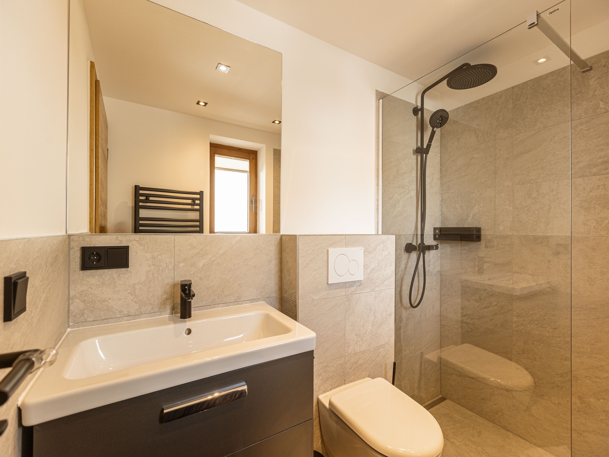 Ferienwohnung Zugspitz Suites Lermoos 3