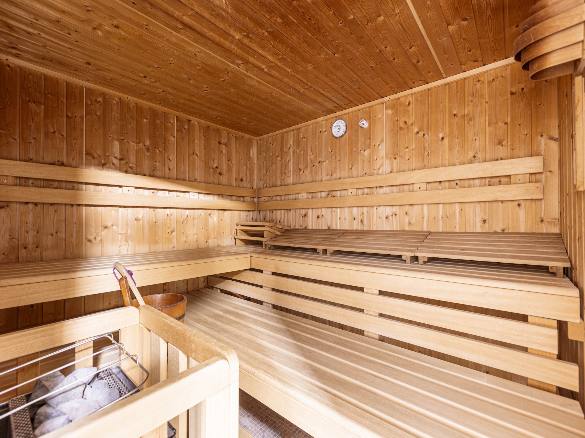 Ferienwohnung Zugspitz Suites Lermoos 3