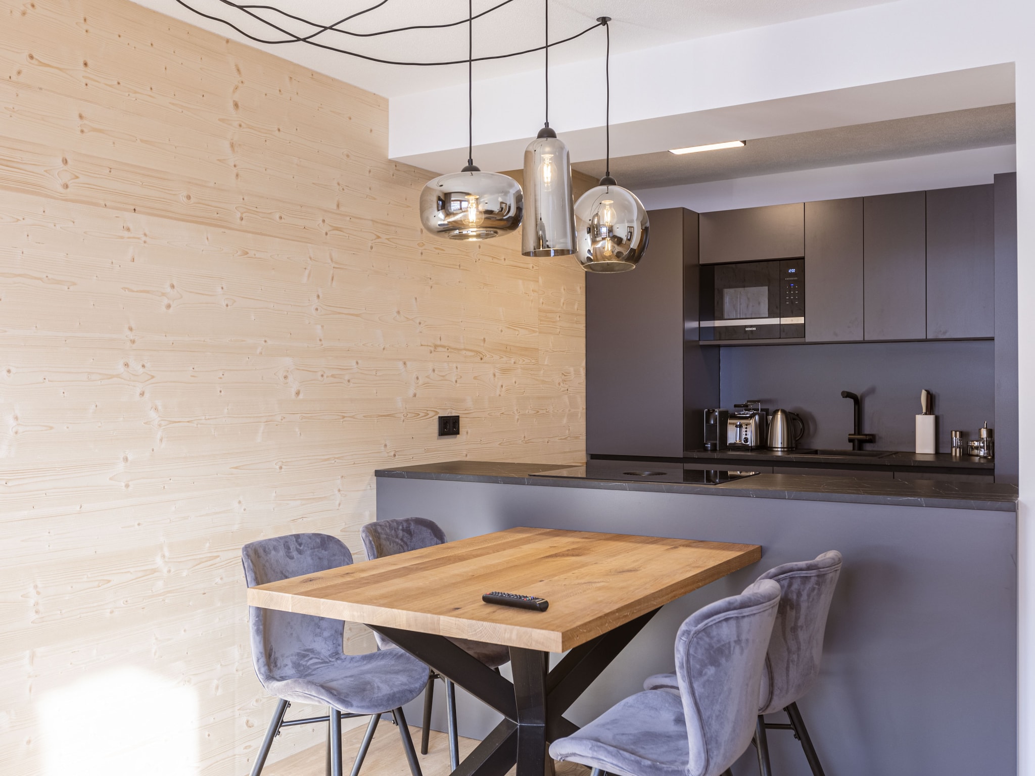 Apartment Zugspitz Suites Lermoos 1