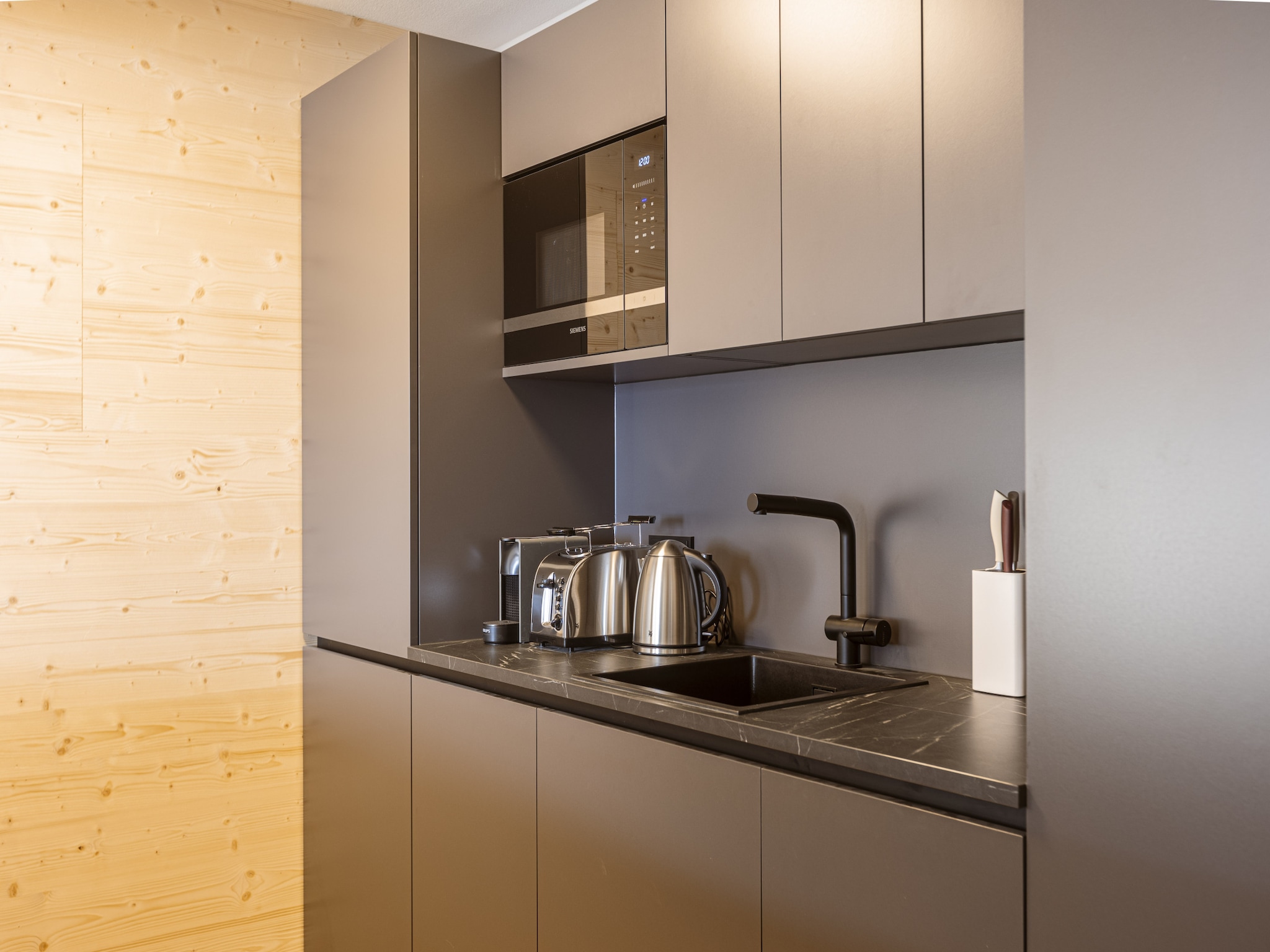Apartment Zugspitz Suites Lermoos 1