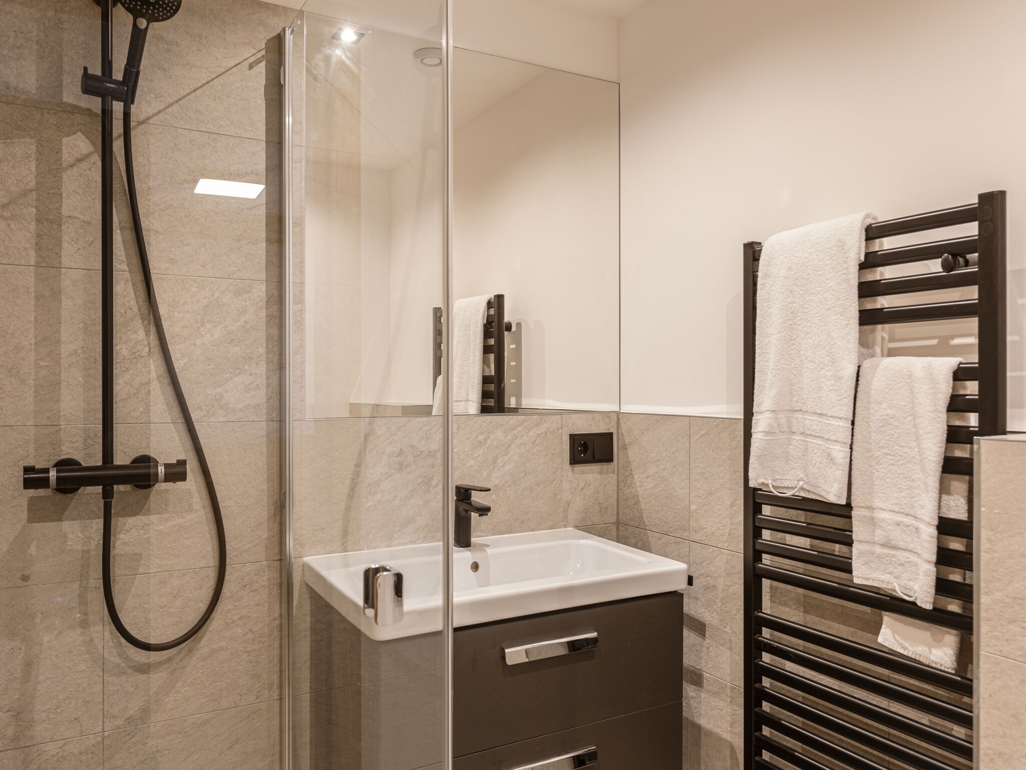 Apartment Zugspitz Suites Lermoos 1