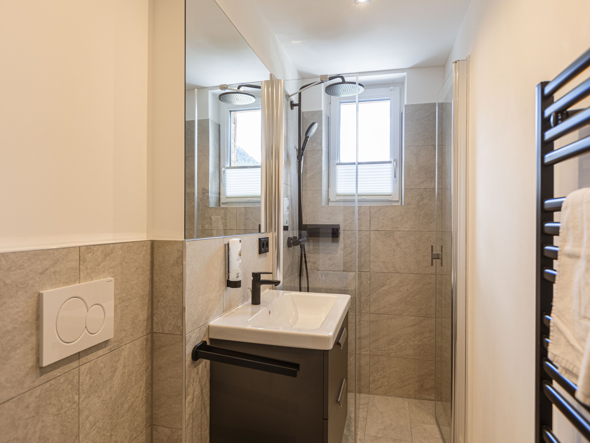 Ferienwohnung Zugspitz Suites Lermoos 7