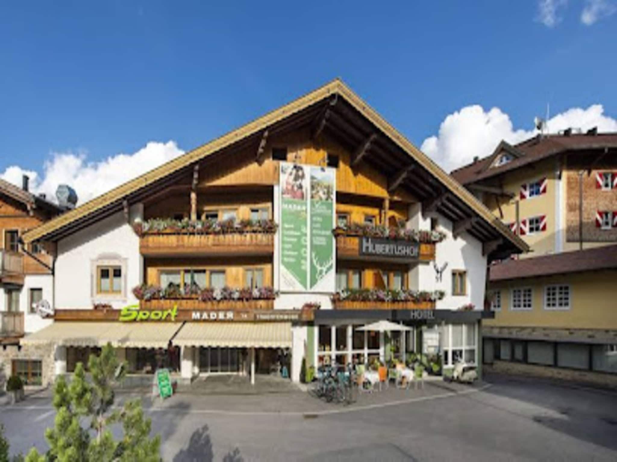 Ferienwohnung Zugspitz Suites Lermoos 7
