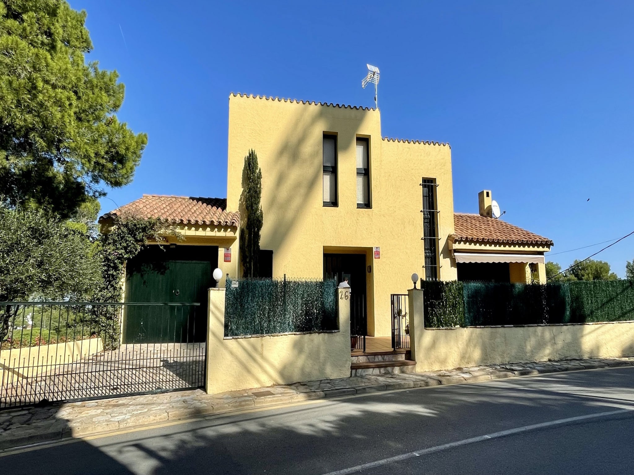   CASA GLORIA BEGUR