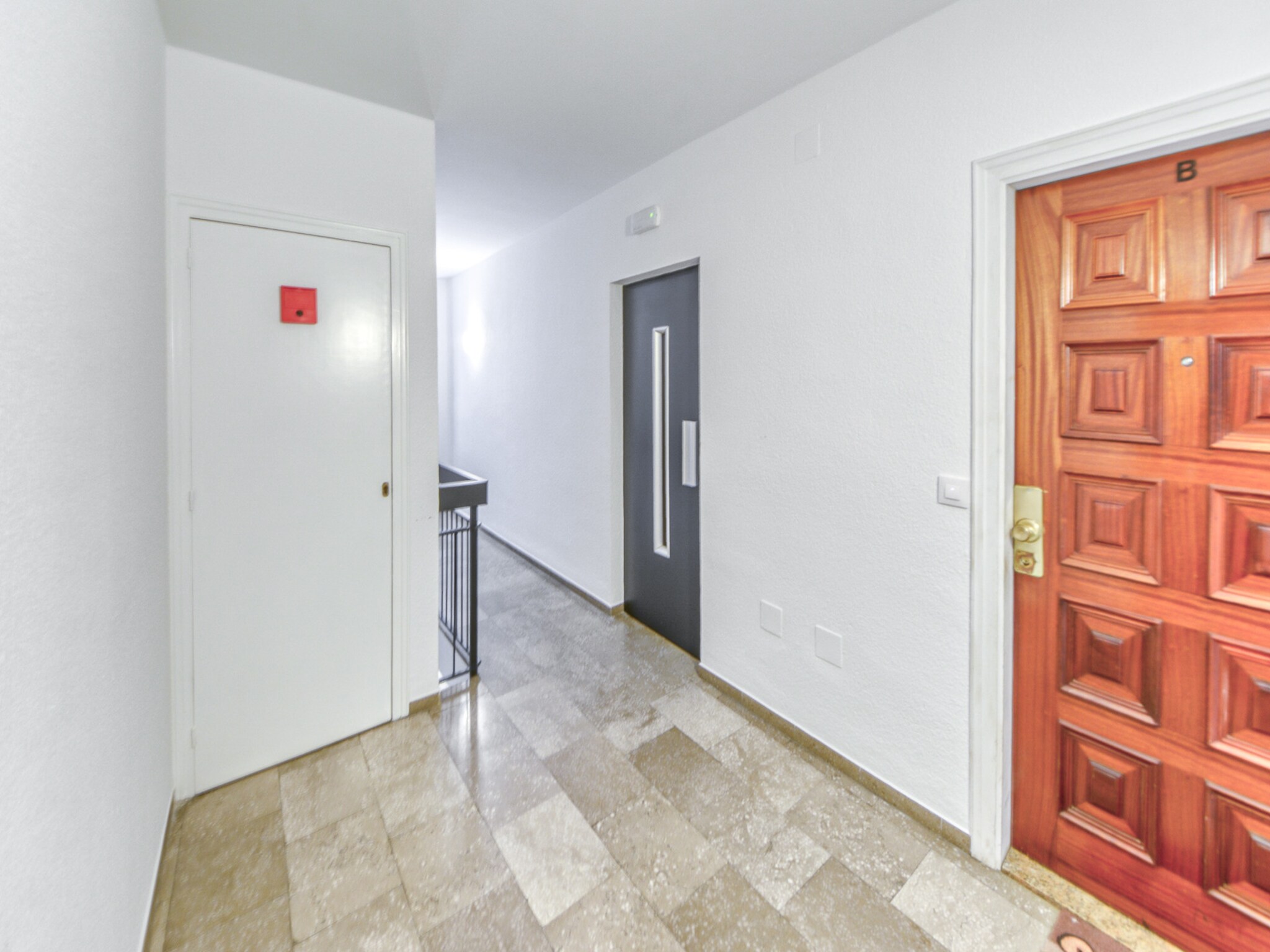 Ferienwohnung LA PUNTA 3 1 Roses