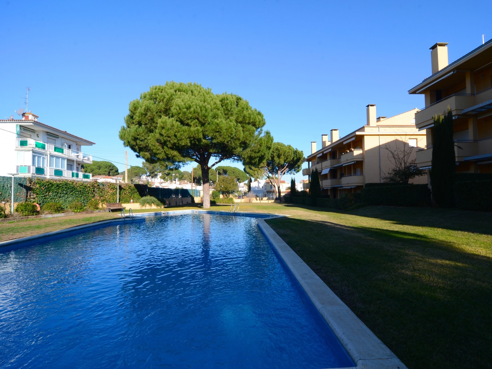 Leilighet RIELLS BLAU C302