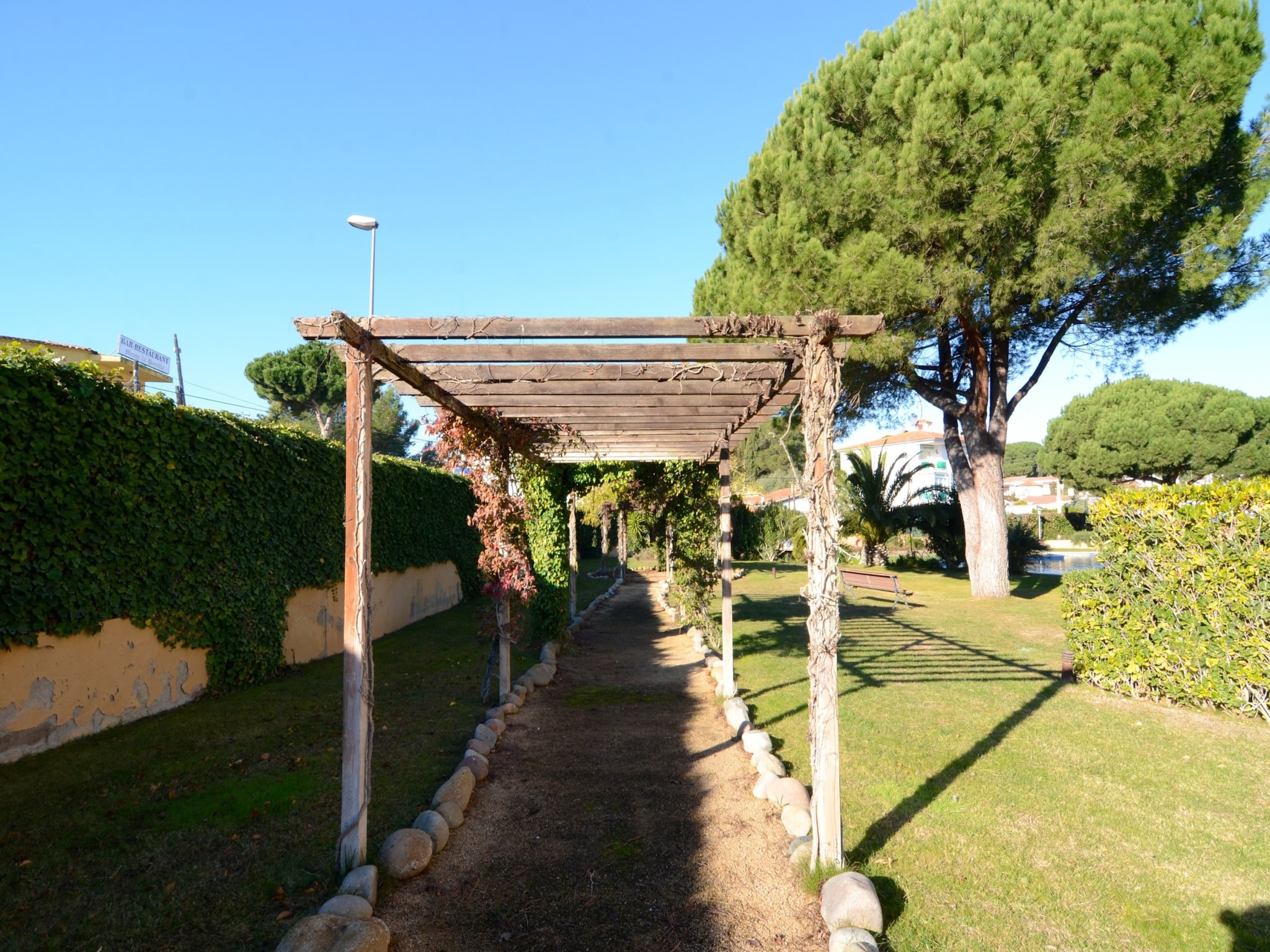 Leilighet RIELLS BLAU C302