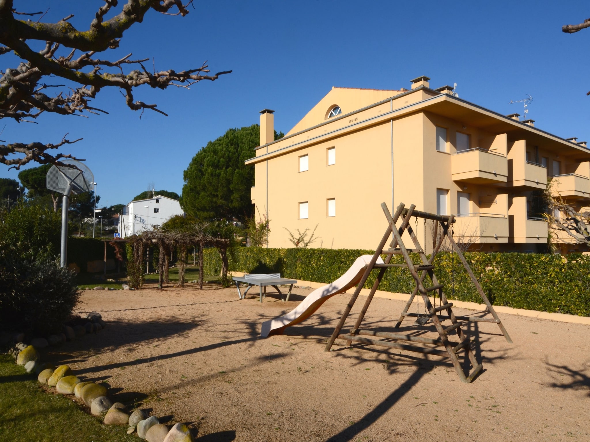 Leilighet RIELLS BLAU C302