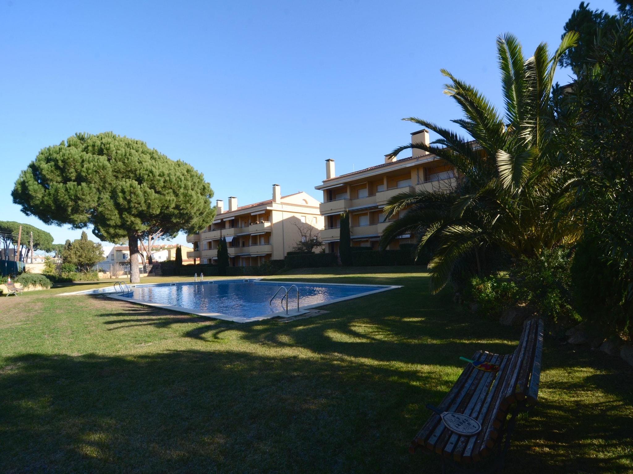 Leilighet RIELLS BLAU C302