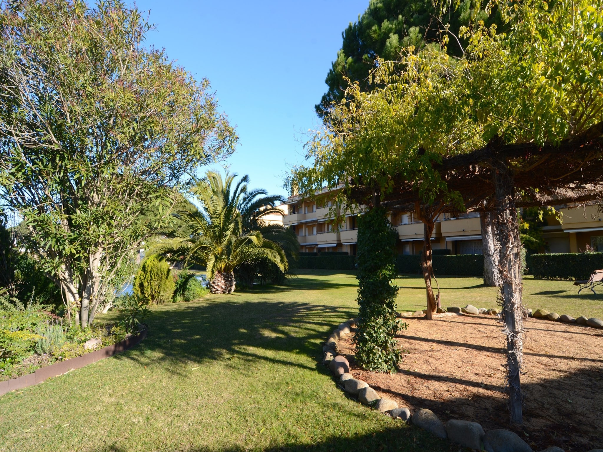 Leilighet RIELLS BLAU C302