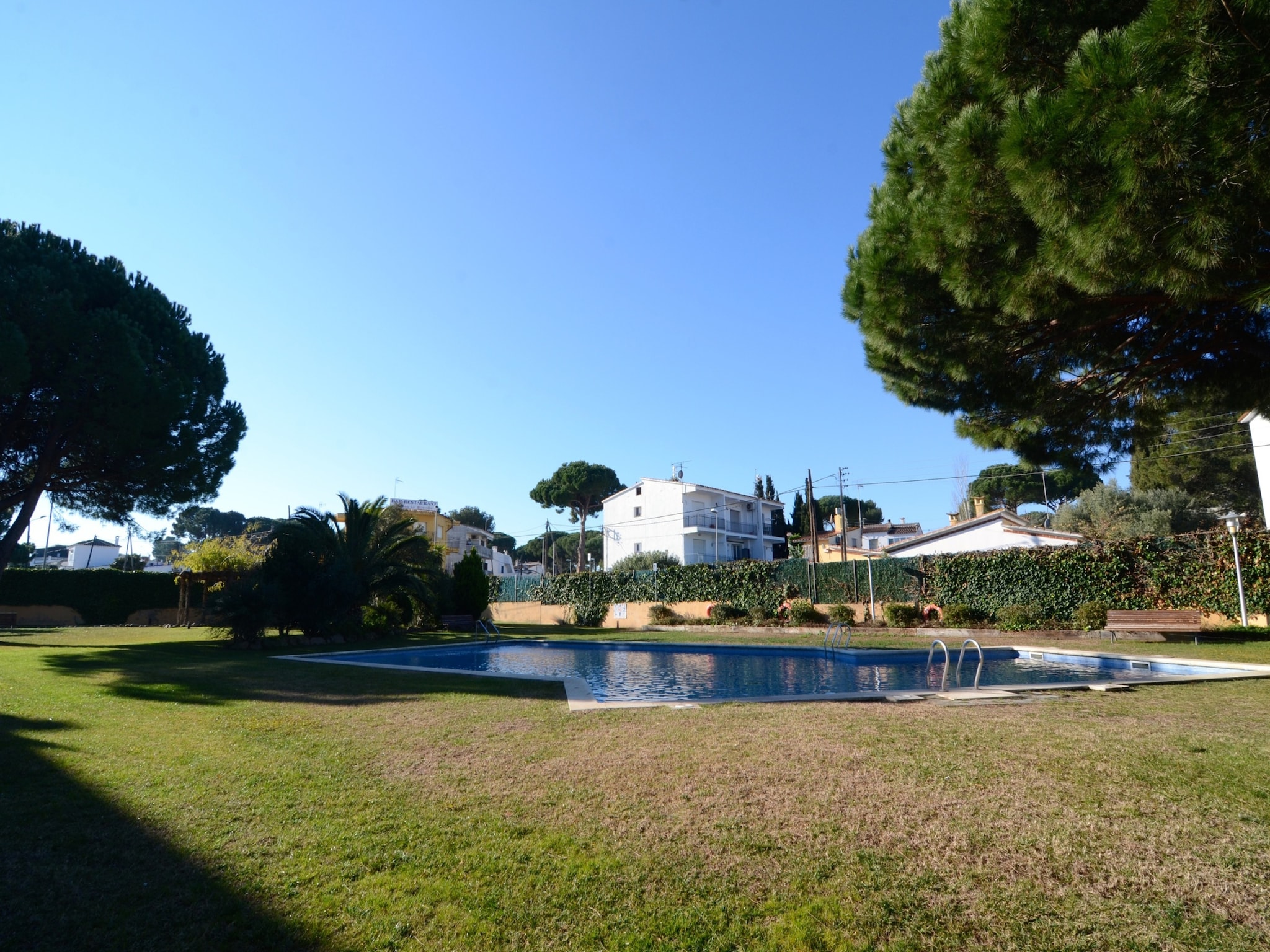 Leilighet RIELLS BLAU C302