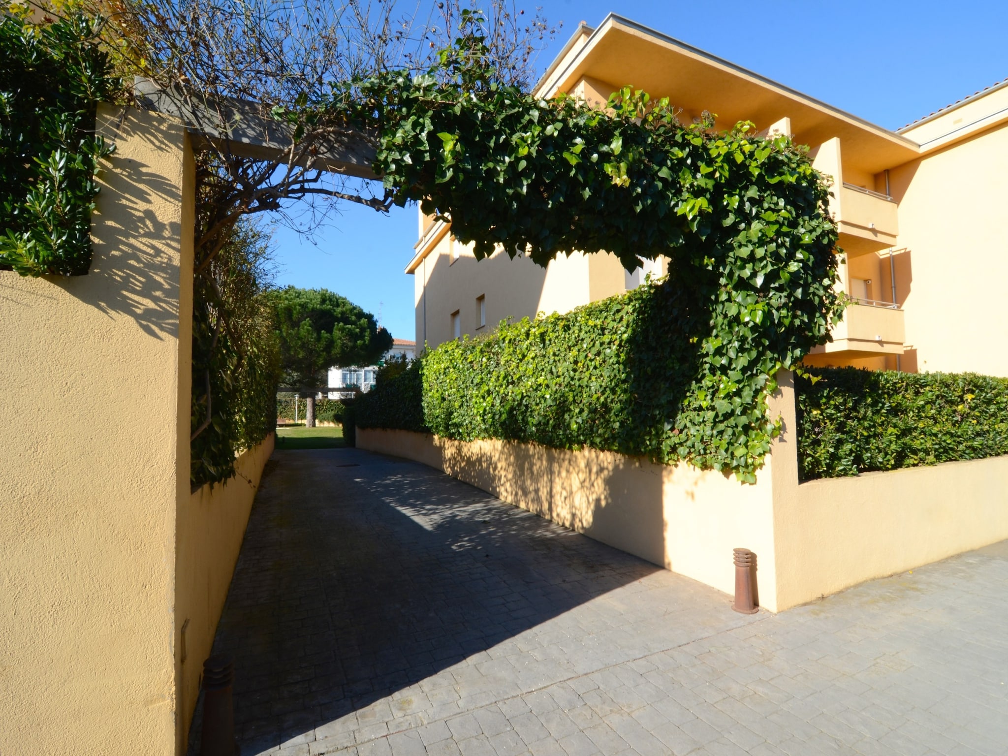 Leilighet RIELLS BLAU C302