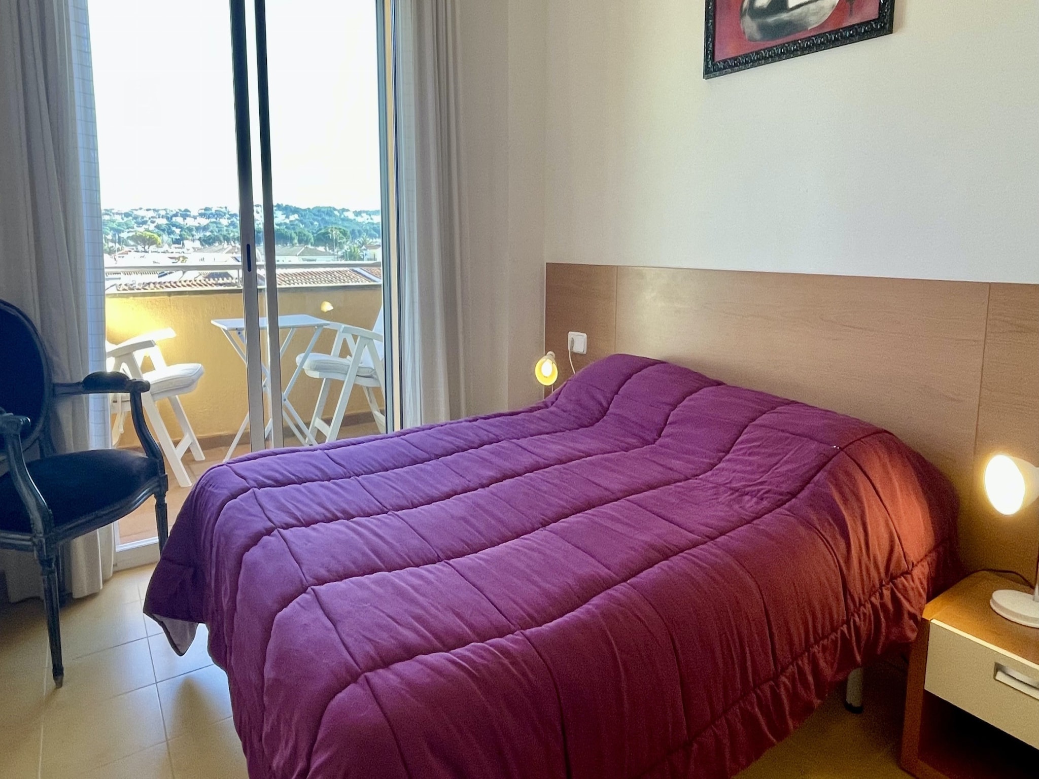 Leilighet RIELLS BLAU C302