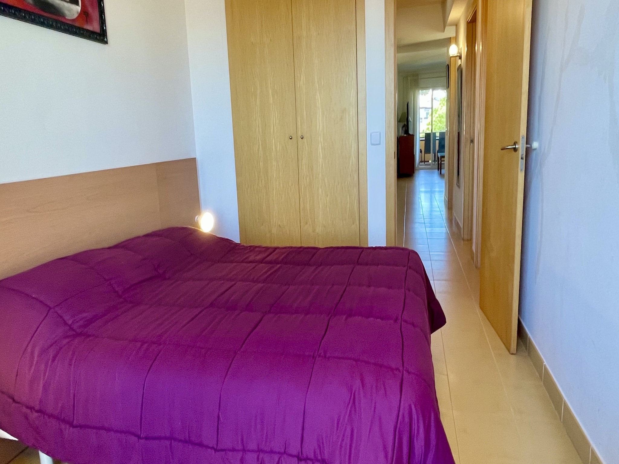 Leilighet RIELLS BLAU C302