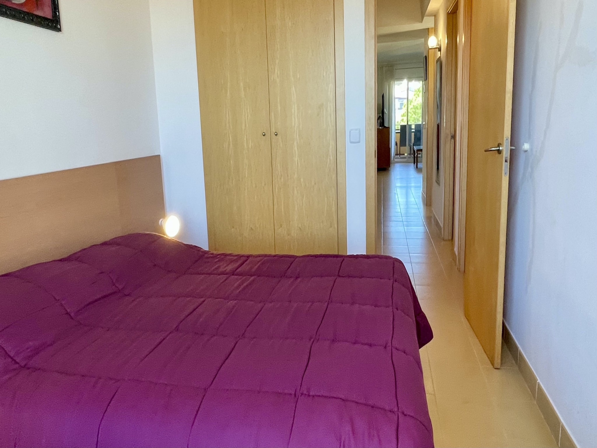 Leilighet RIELLS BLAU C302