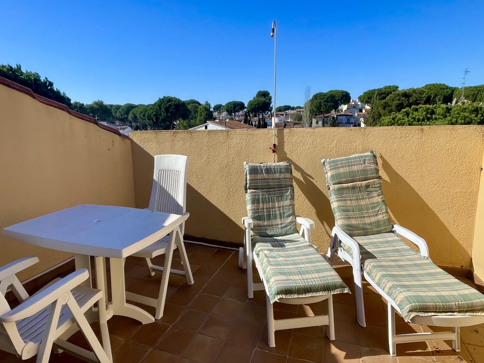 Leilighet RIELLS BLAU C302