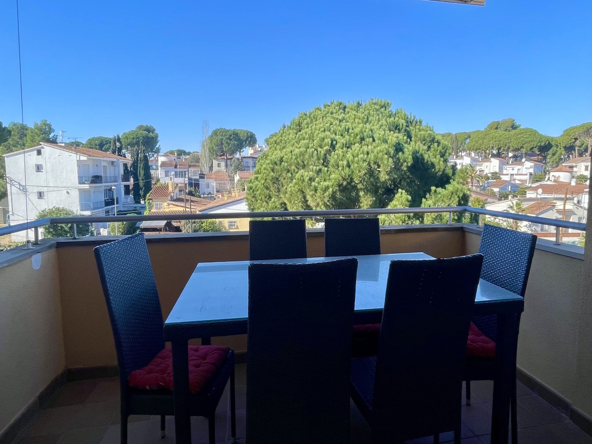 Leilighet RIELLS BLAU C302