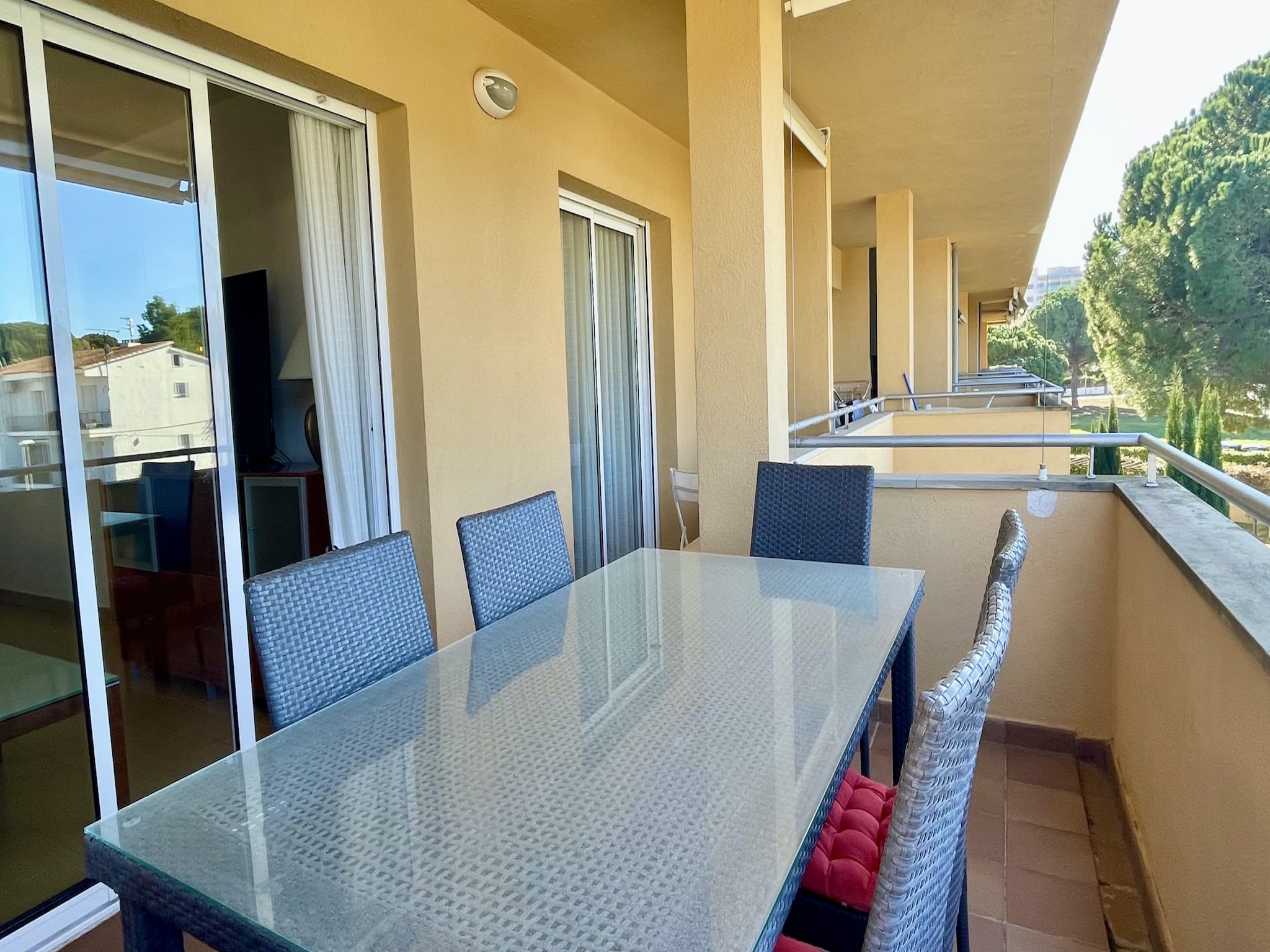 Leilighet RIELLS BLAU C302