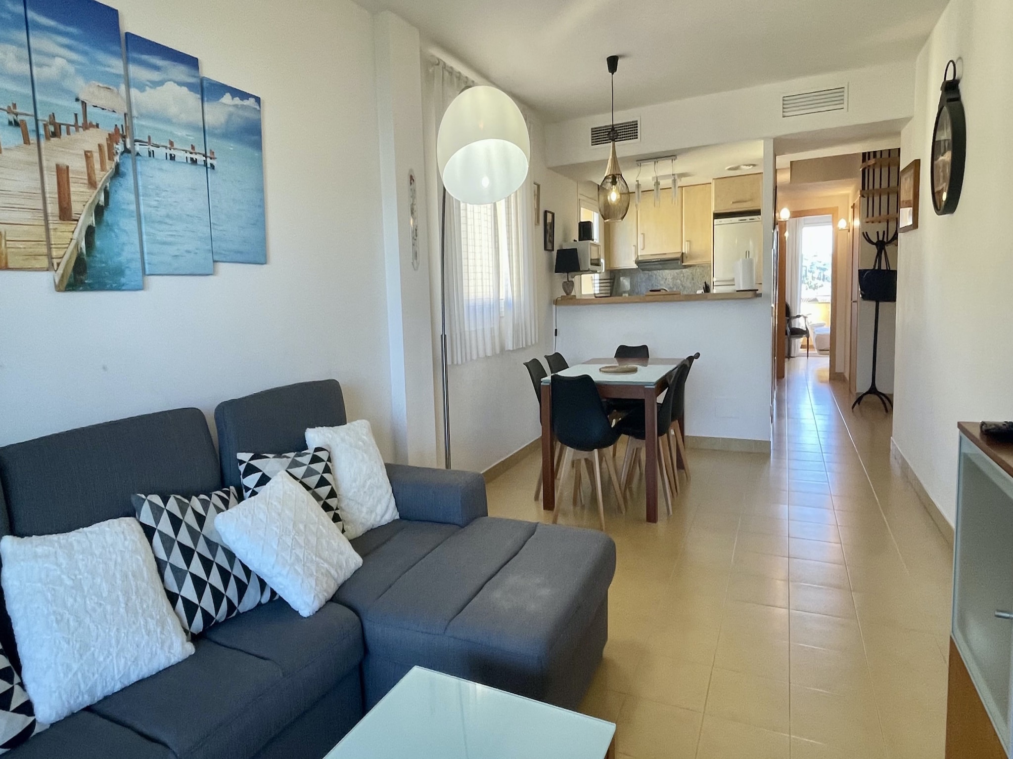 Leilighet RIELLS BLAU C302