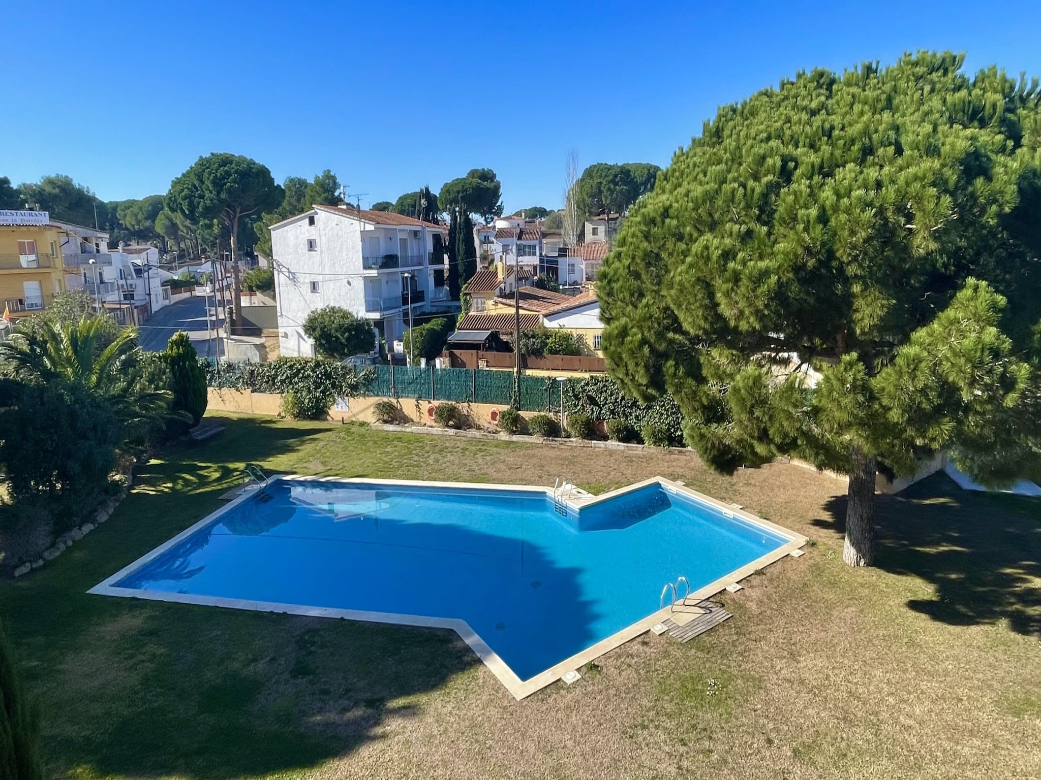 Leilighet RIELLS BLAU C302