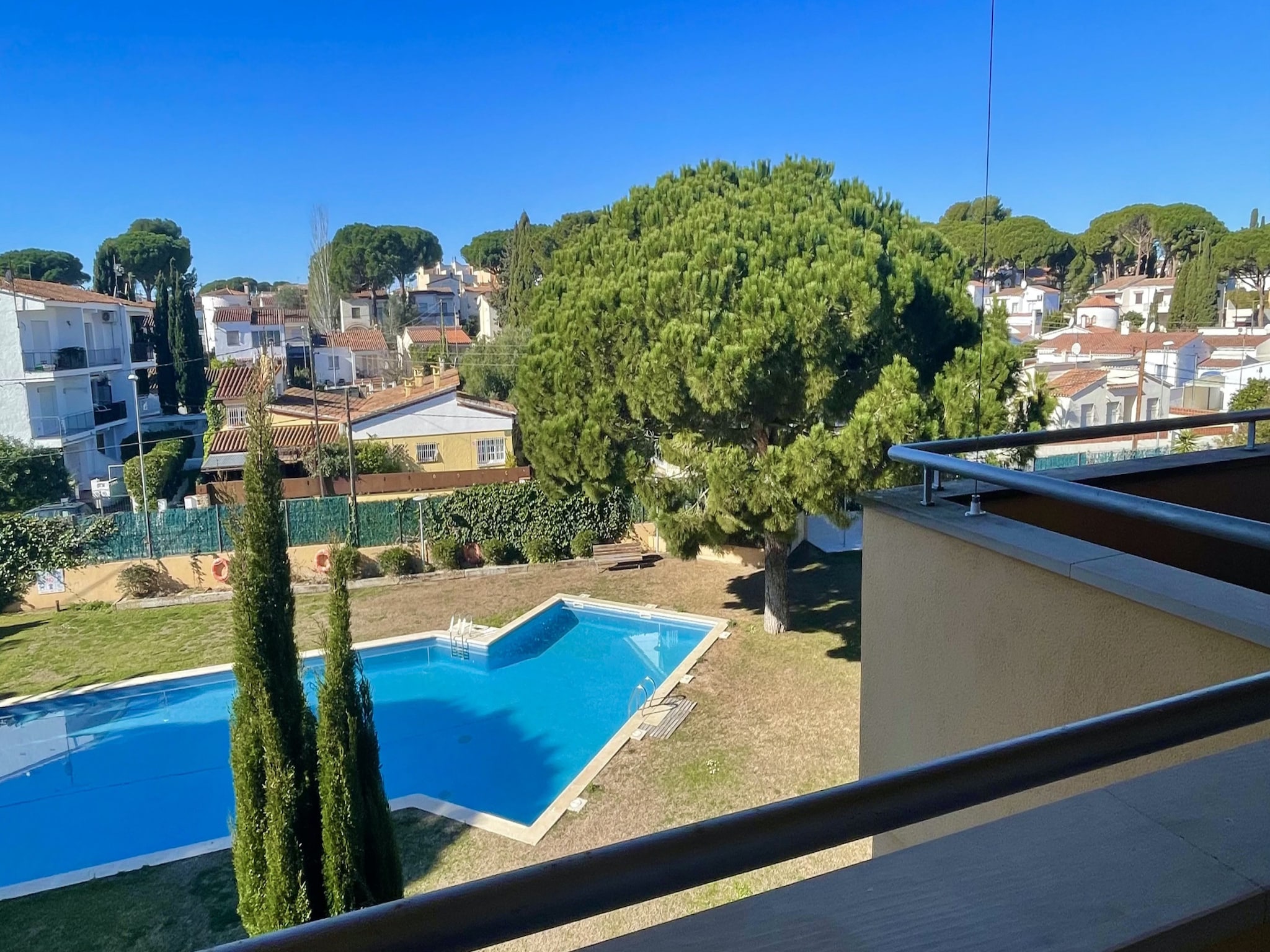 Leilighet RIELLS BLAU C302