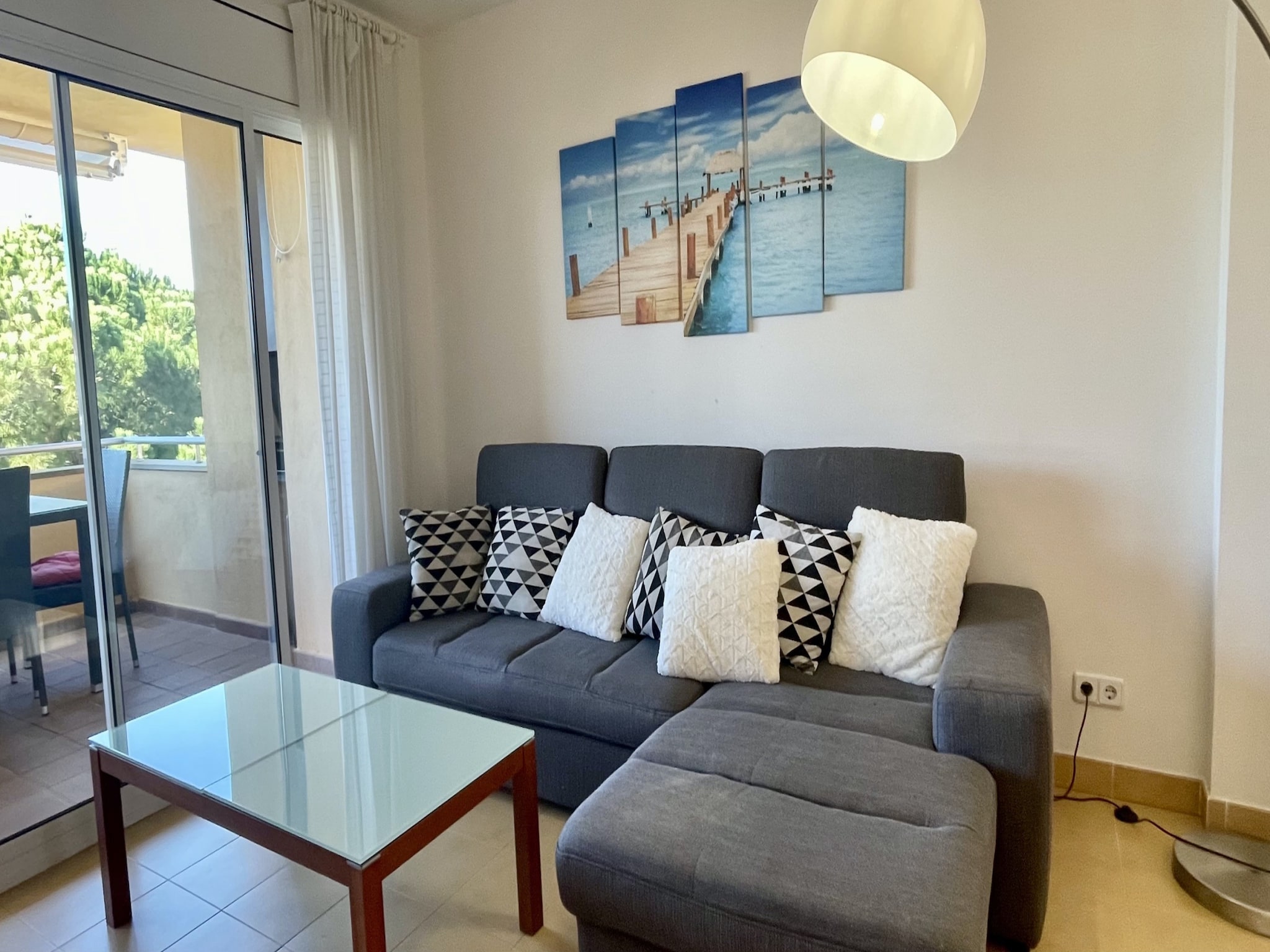 Leilighet RIELLS BLAU C302