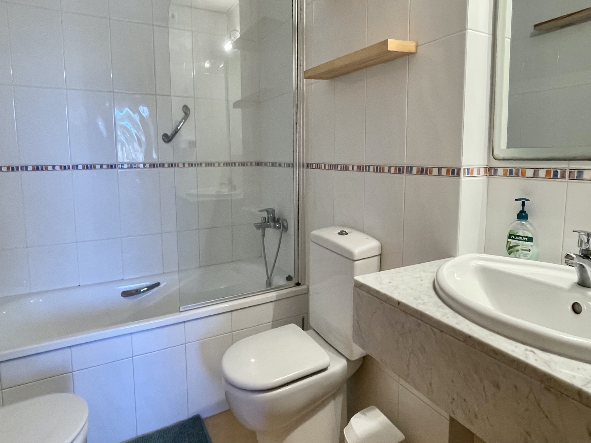 Leilighet RIELLS BLAU C302