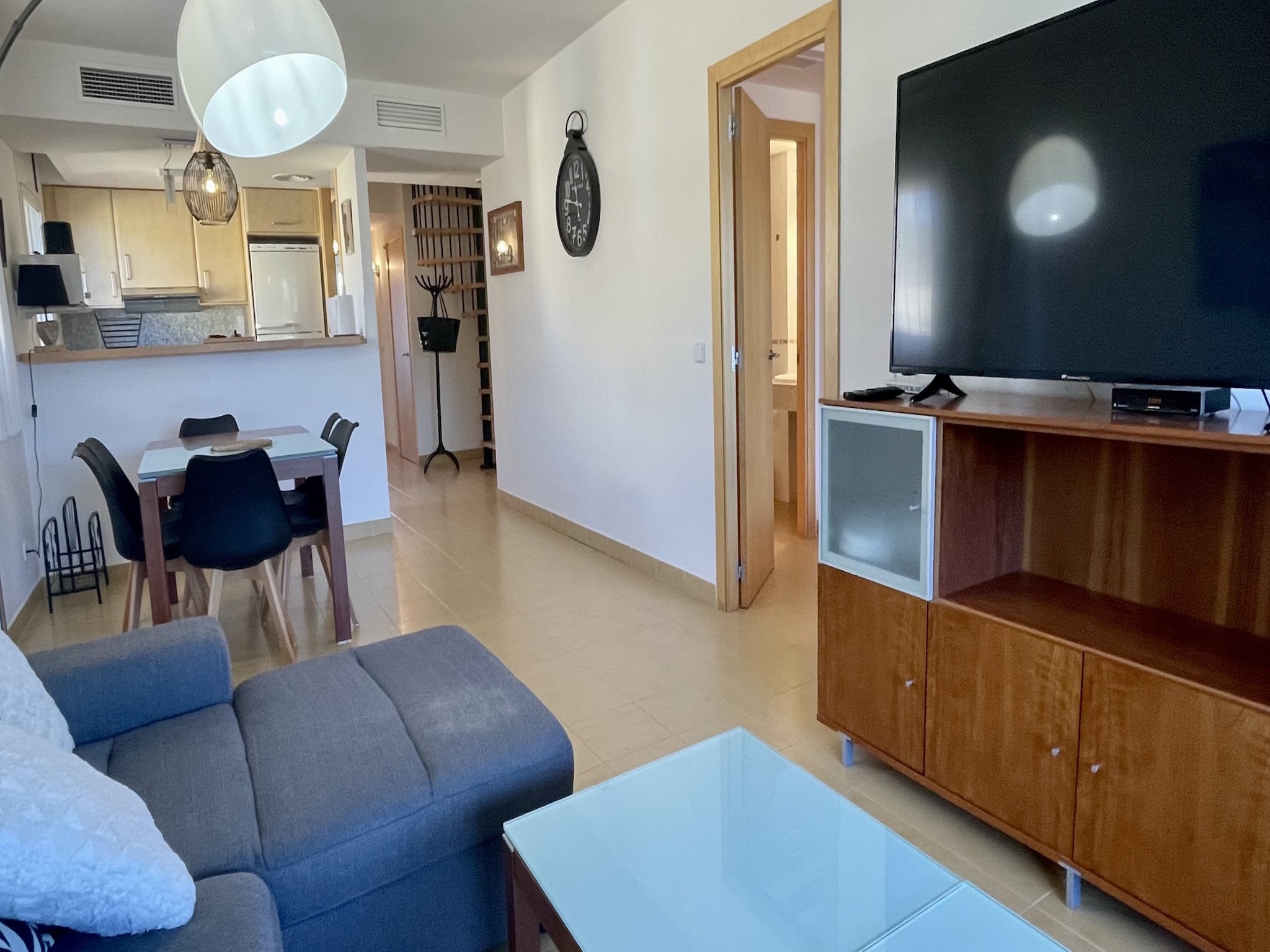 Leilighet RIELLS BLAU C302