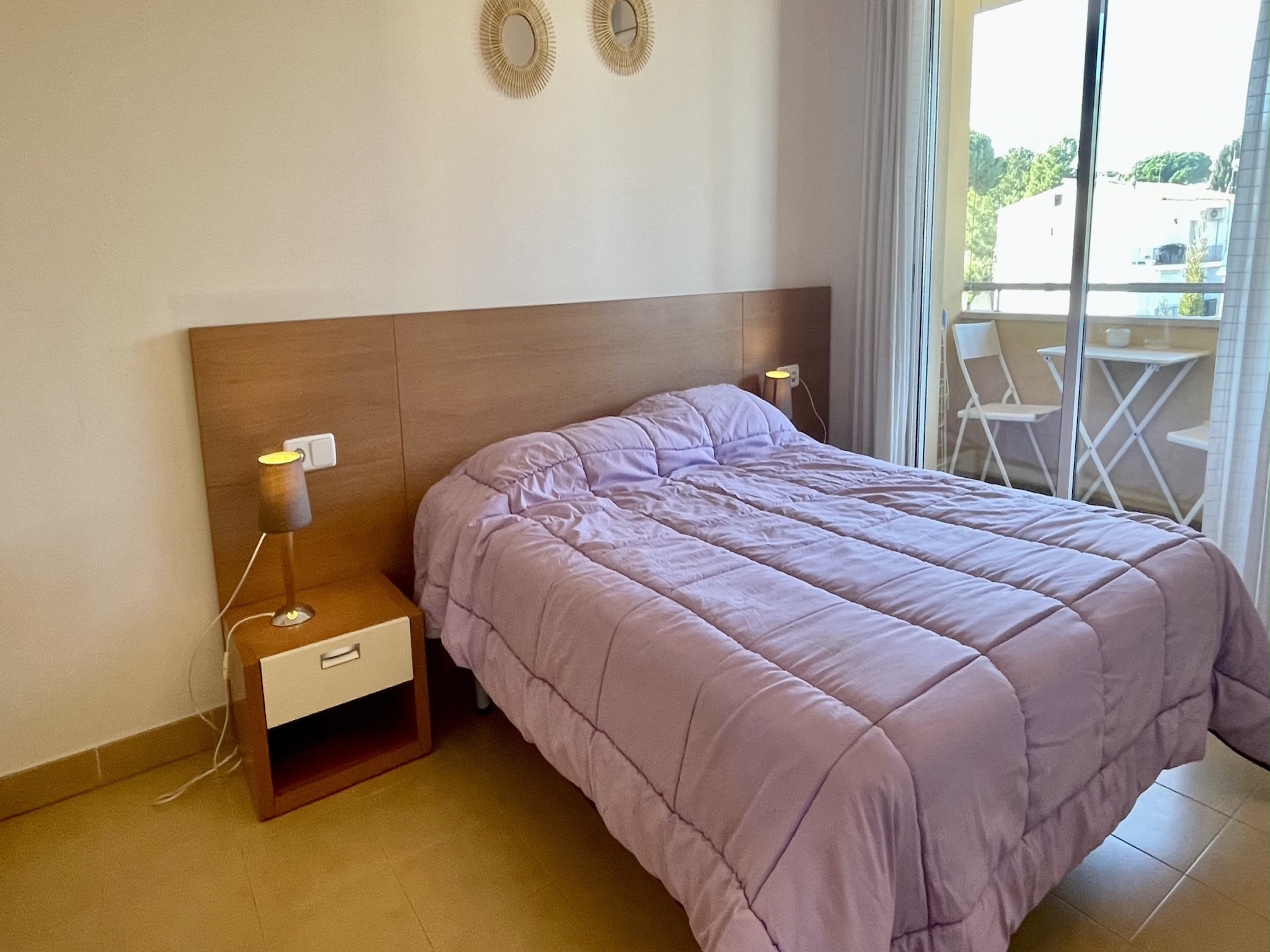 Leilighet RIELLS BLAU C302