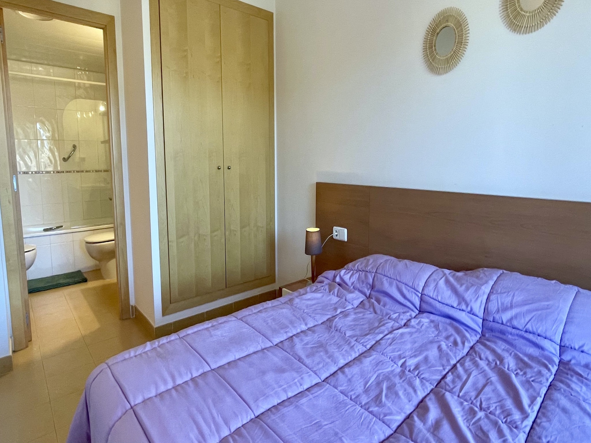 Leilighet RIELLS BLAU C302