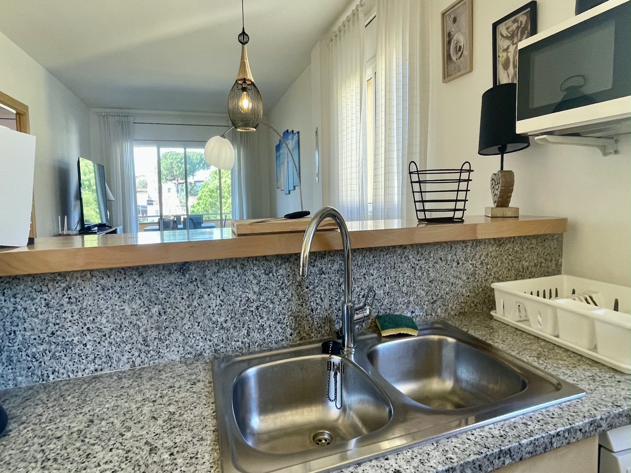 Leilighet RIELLS BLAU C302