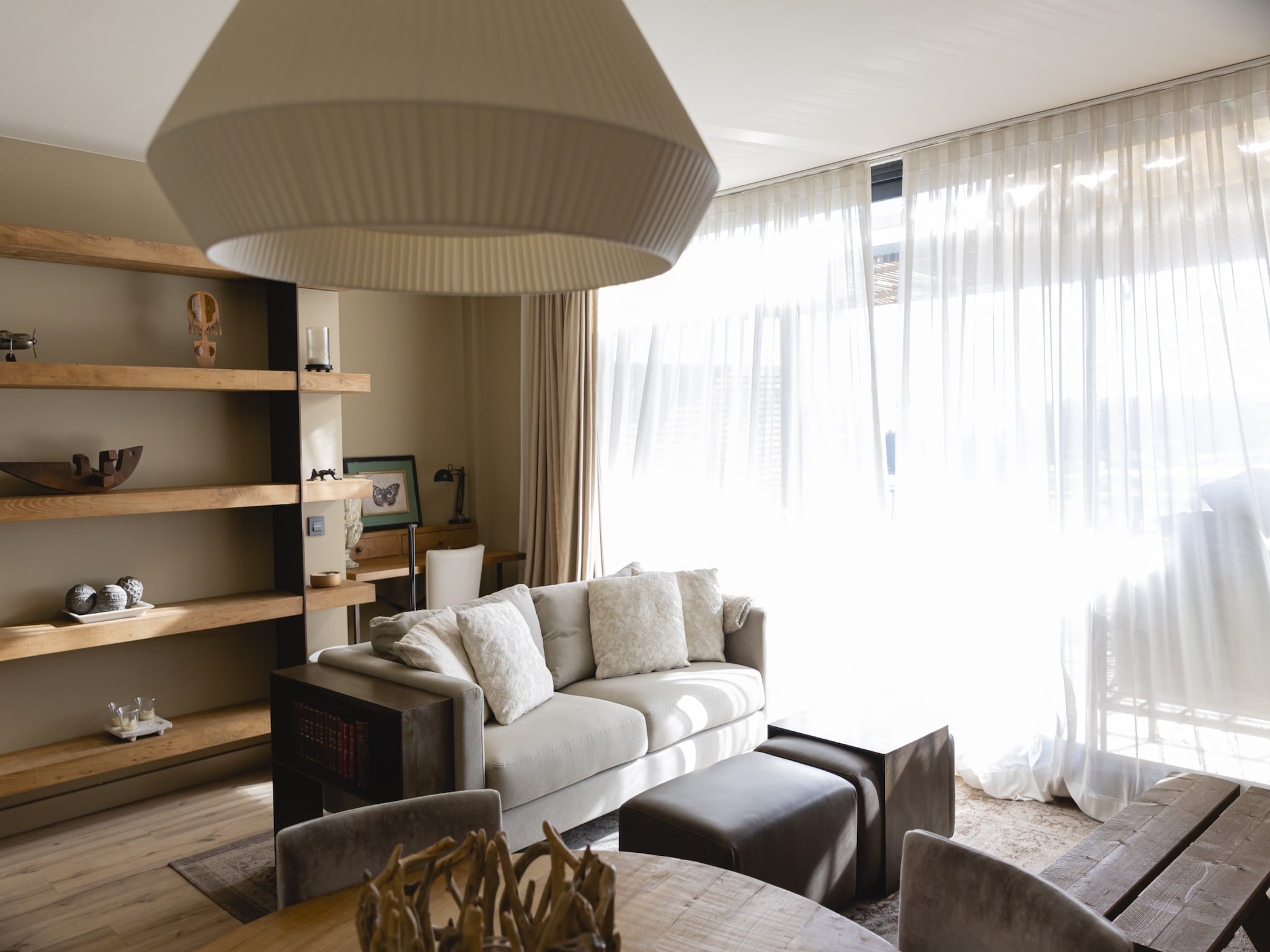 Ferienwohnung RESID.GOLF 28 2-1