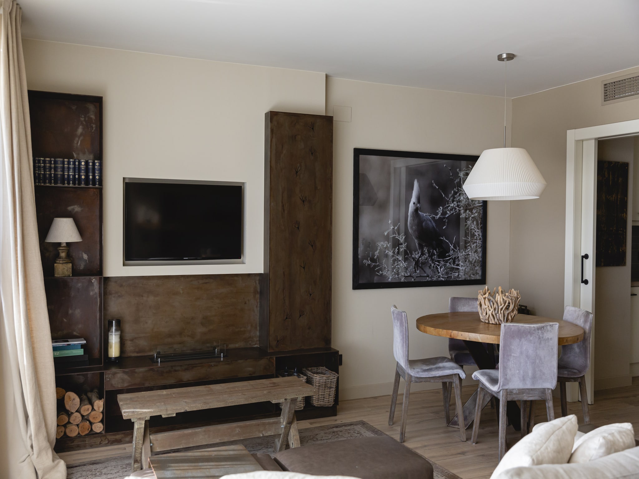 Ferienwohnung RESID.GOLF 28 2-1