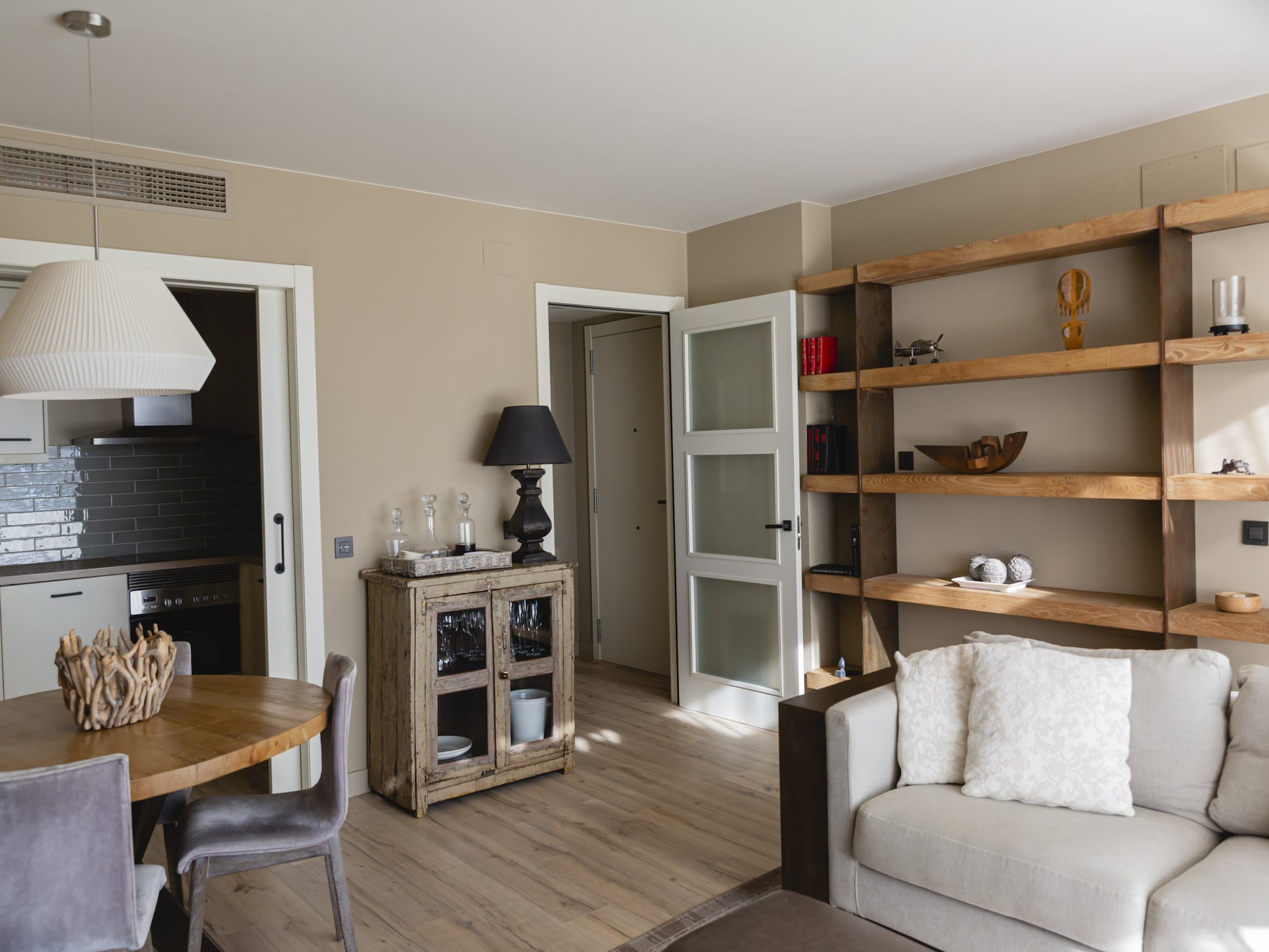 Ferienwohnung RESID.GOLF 28 2-1