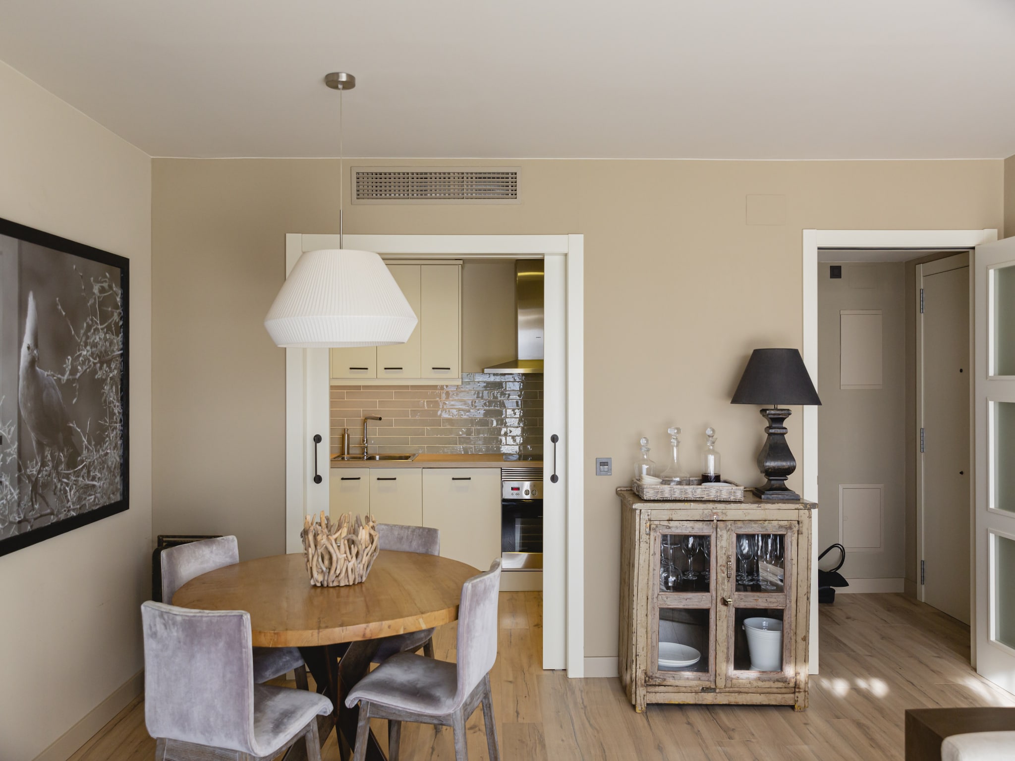 Ferienwohnung RESID.GOLF 28 2-1