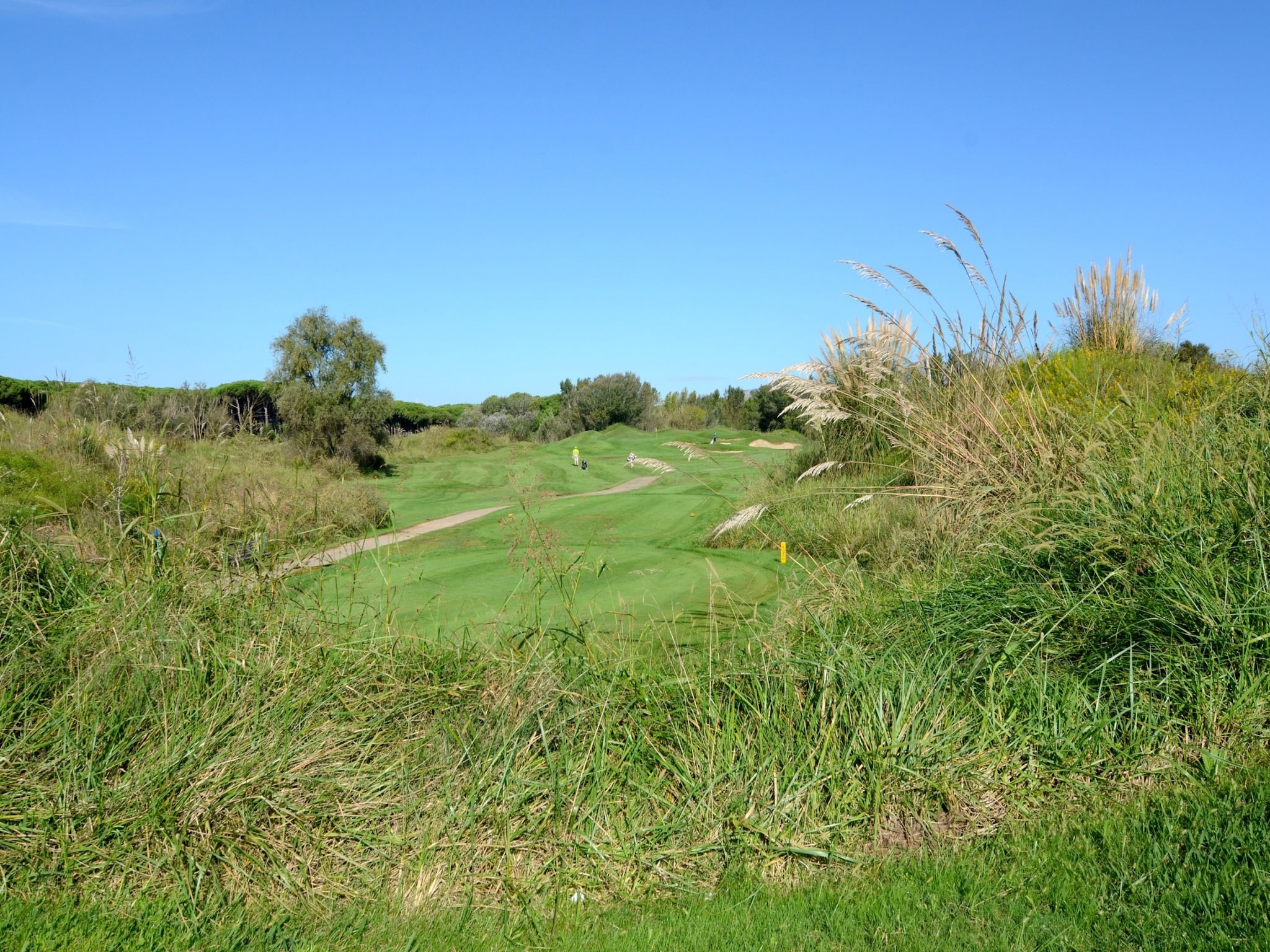 Leilighet RESID.GOLF 30 2-1