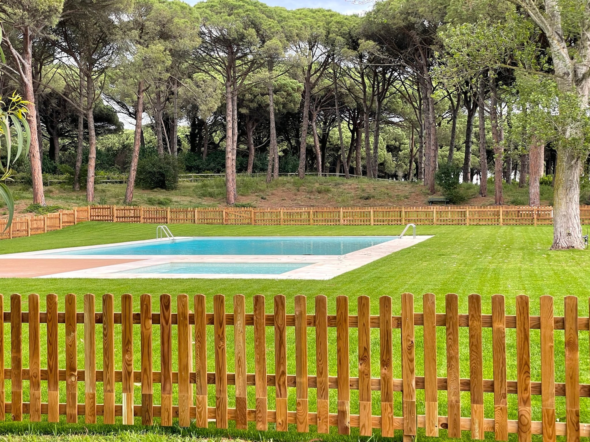 Leilighet RESID.GOLF 30 2-1