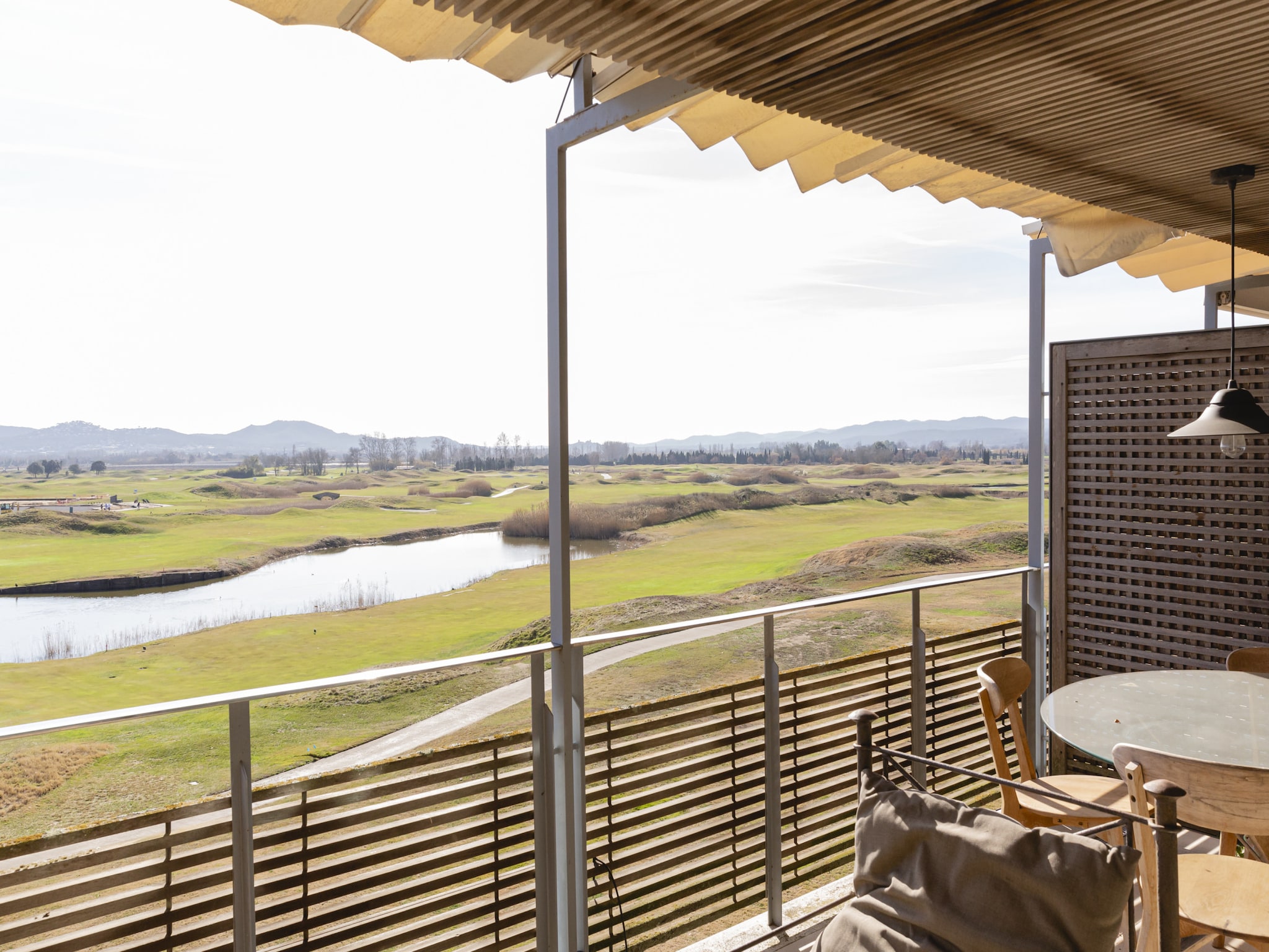 Leilighet RESID.GOLF 30 2-1