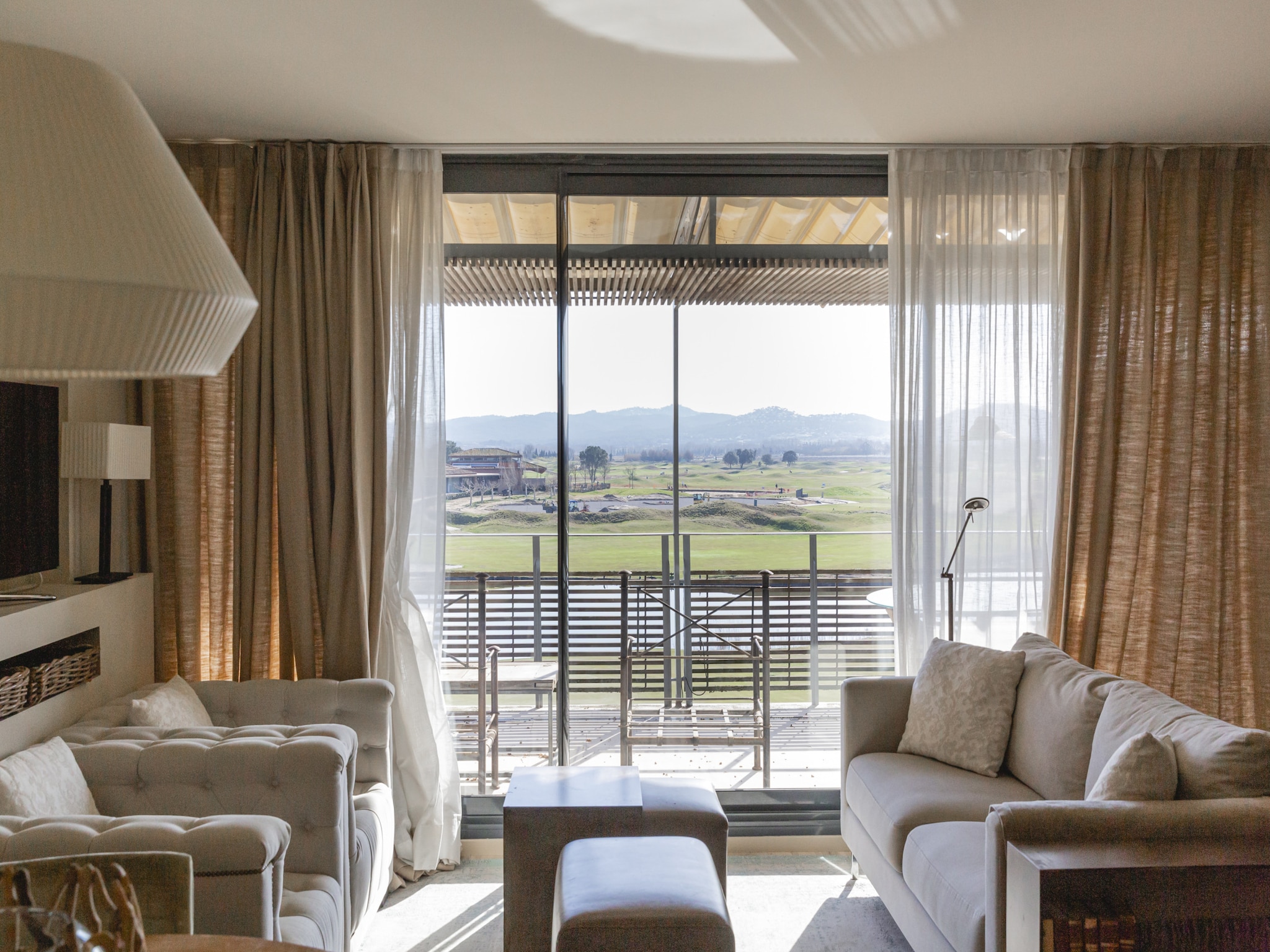 Leilighet RESID.GOLF 30 2-1
