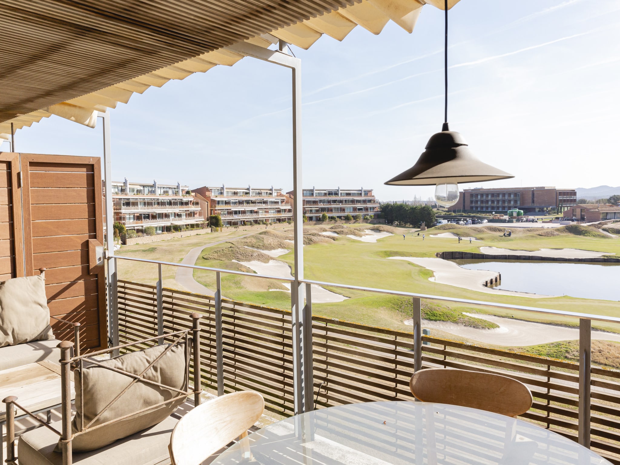 Leilighet RESID.GOLF 30 2-1