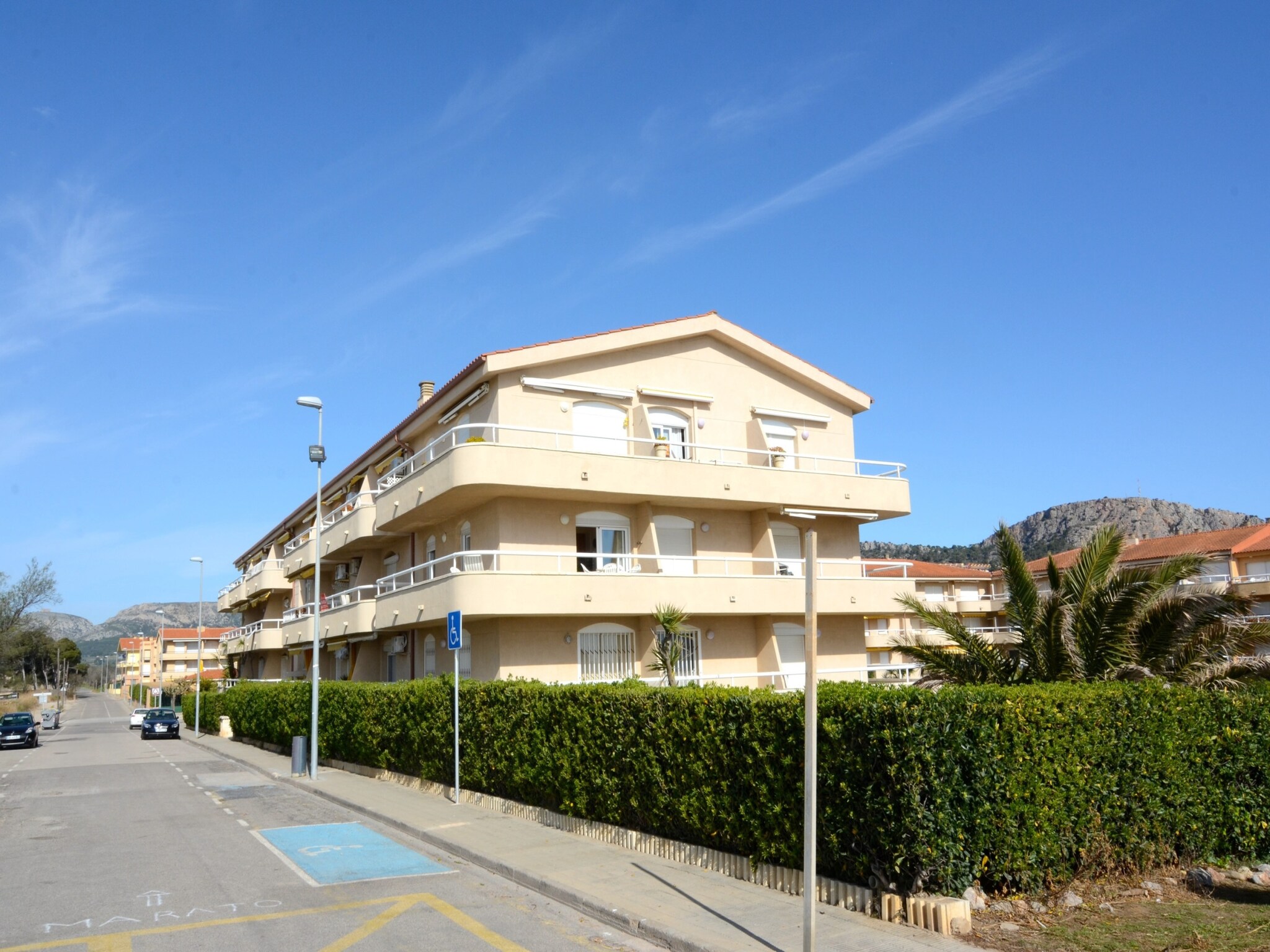 Ferienwohnung ARGONAVIS 317