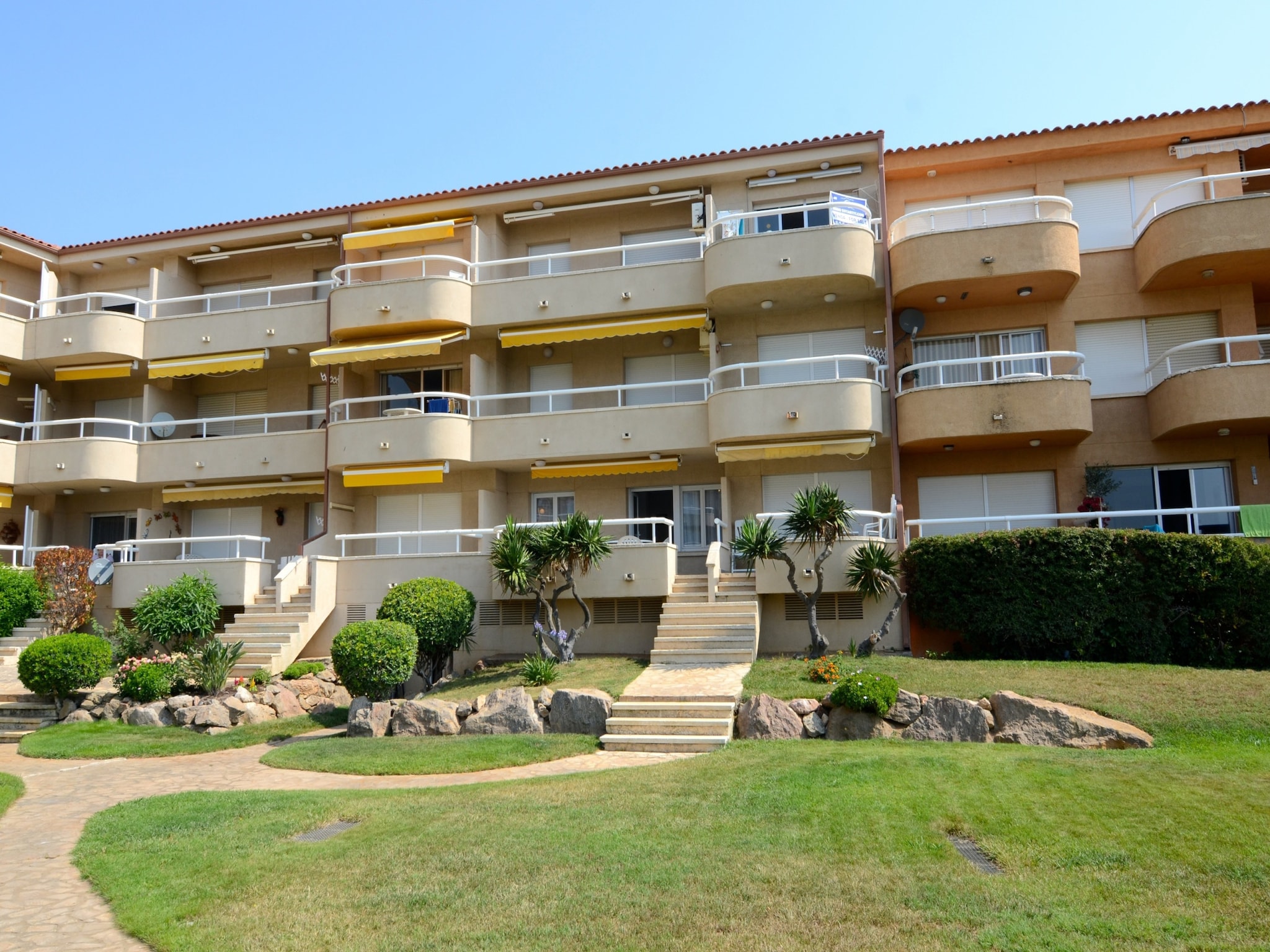 Ferienwohnung ARGONAVIS 317