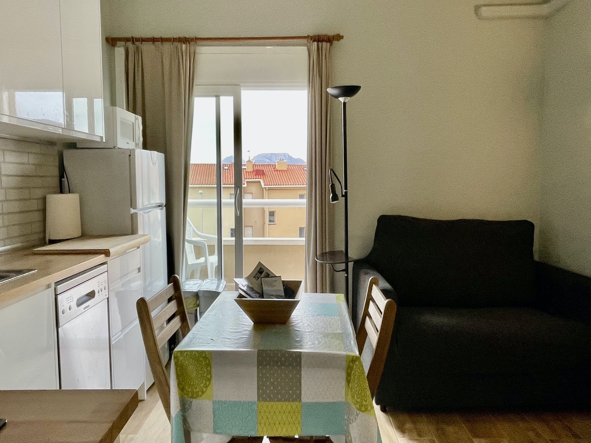 Ferienwohnung ARGONAVIS 317