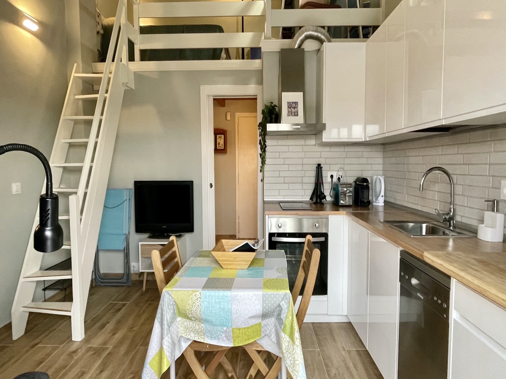 Ferienwohnung ARGONAVIS 317