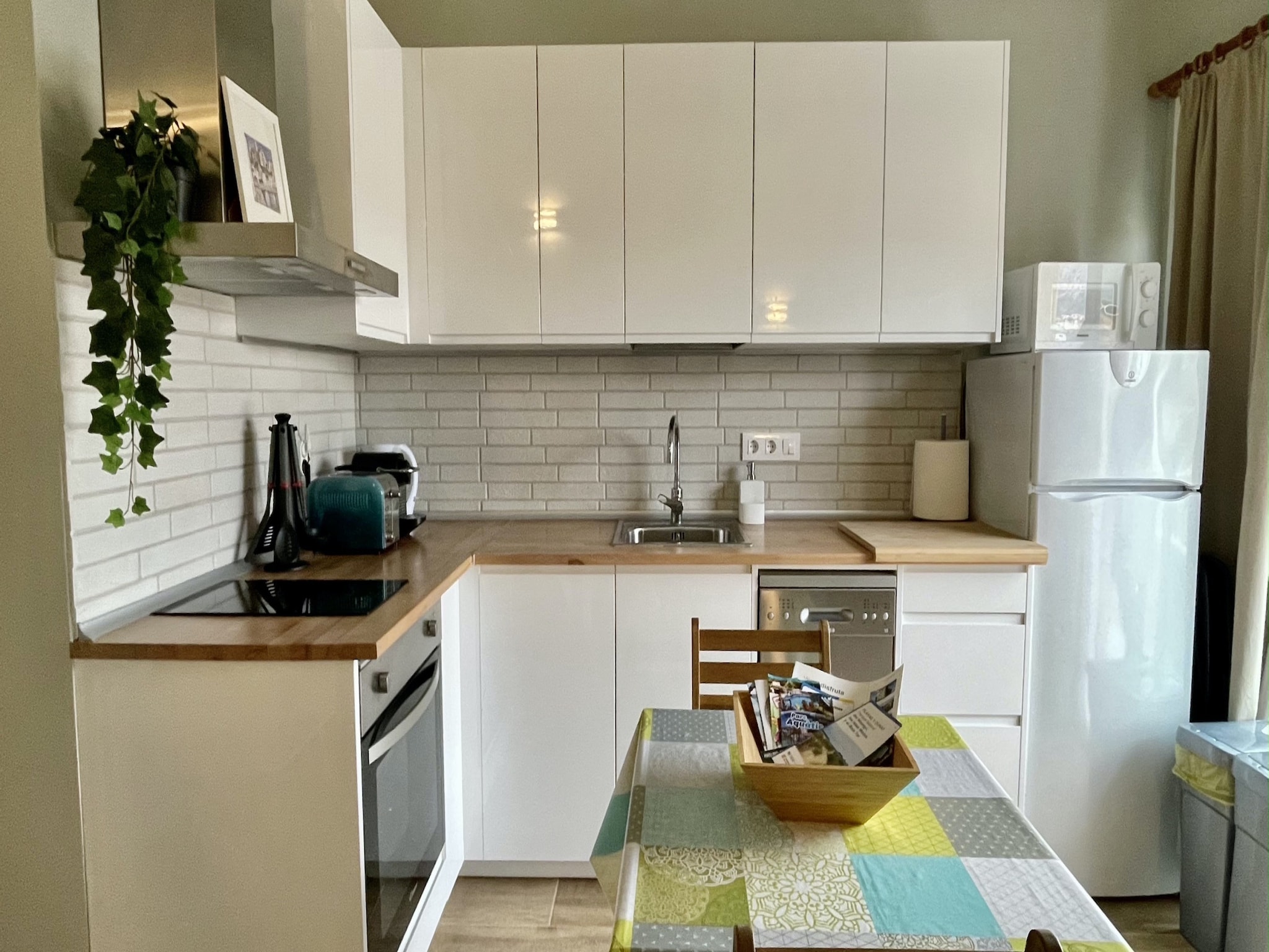 Ferienwohnung ARGONAVIS 317
