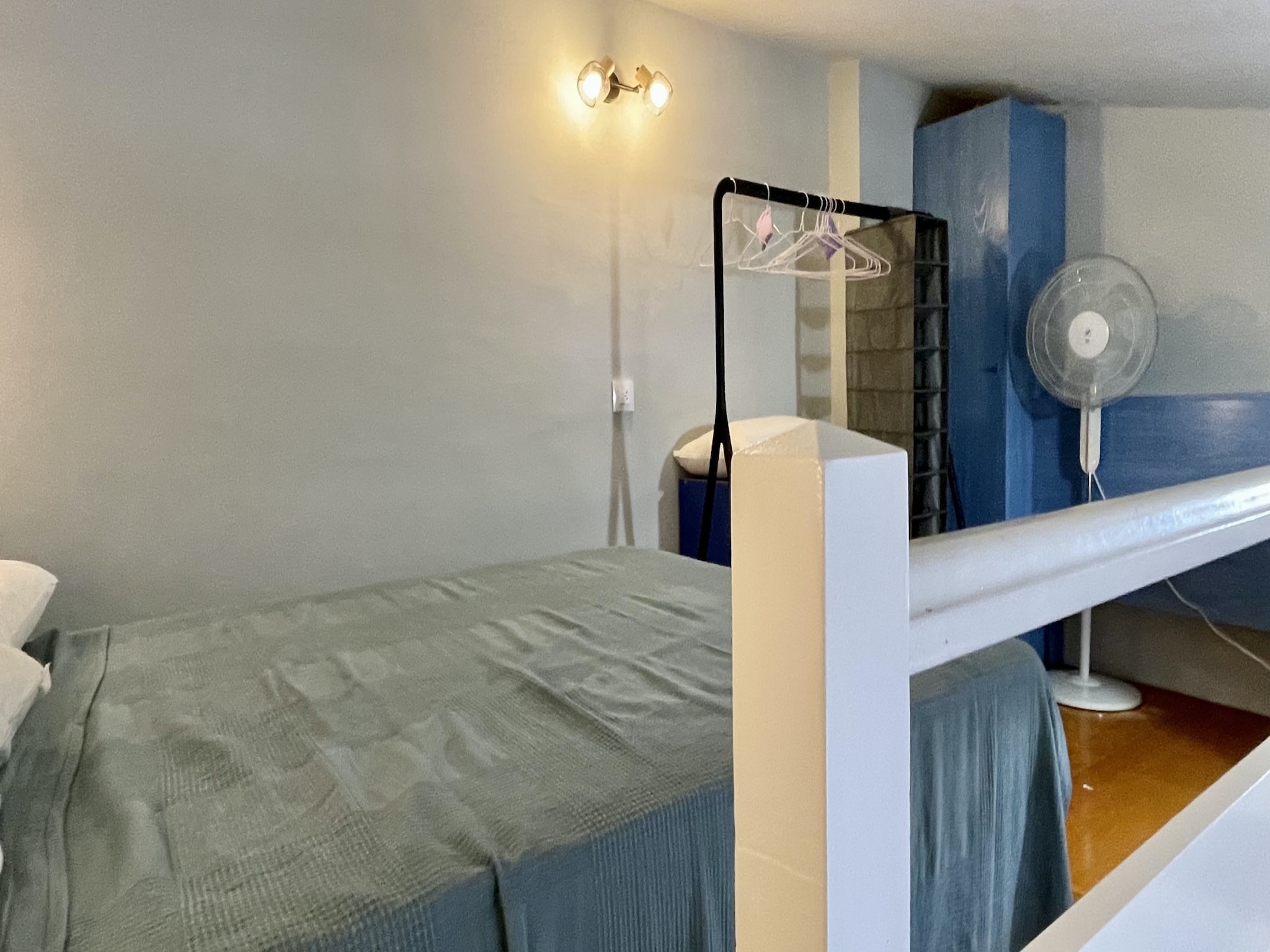 Ferienwohnung ARGONAVIS 317