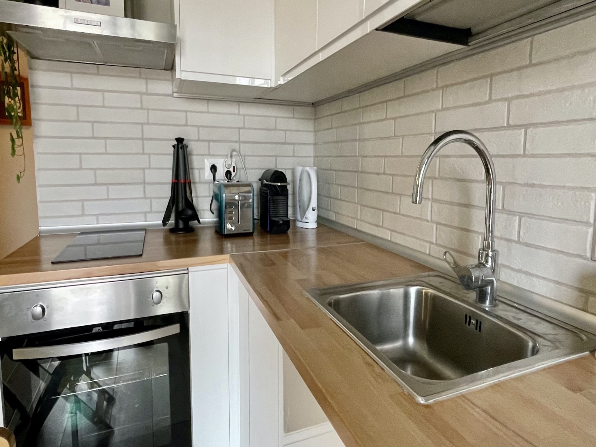 Ferienwohnung ARGONAVIS 317