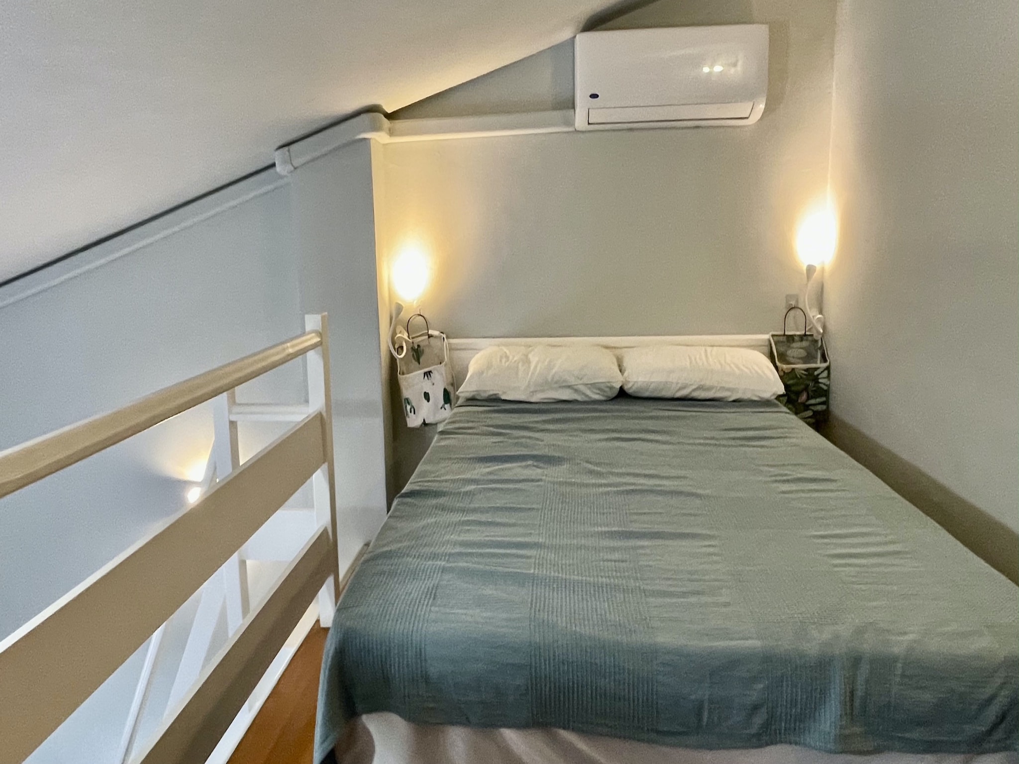 Ferienwohnung ARGONAVIS 317