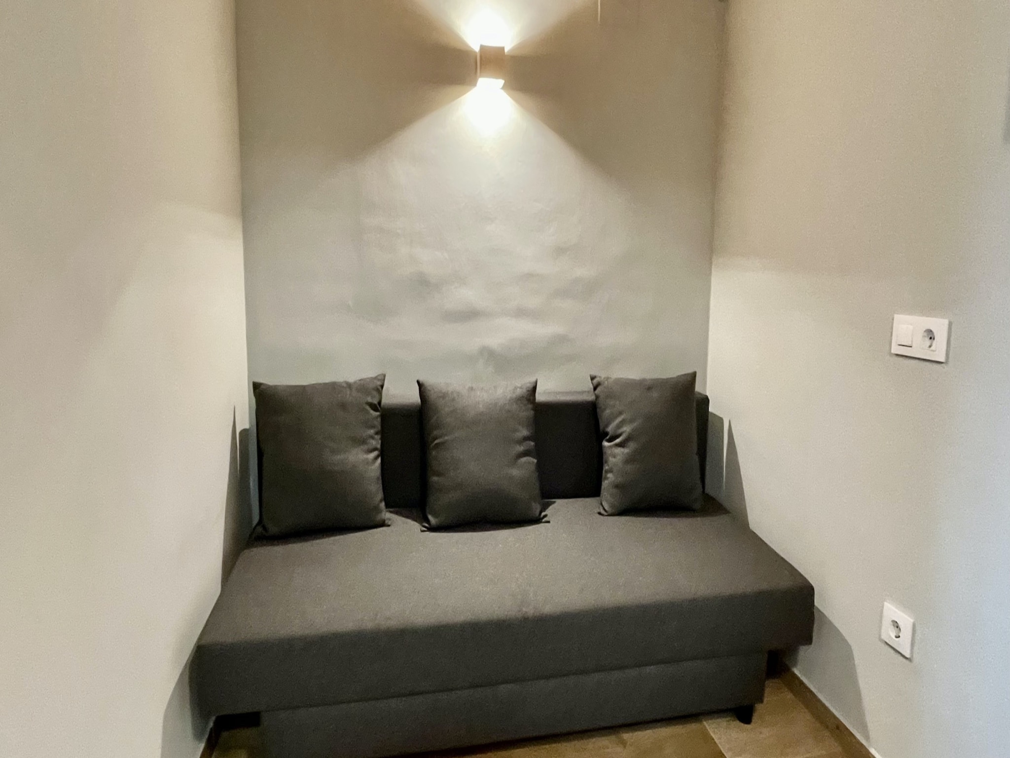 Ferienwohnung ARGONAVIS 317