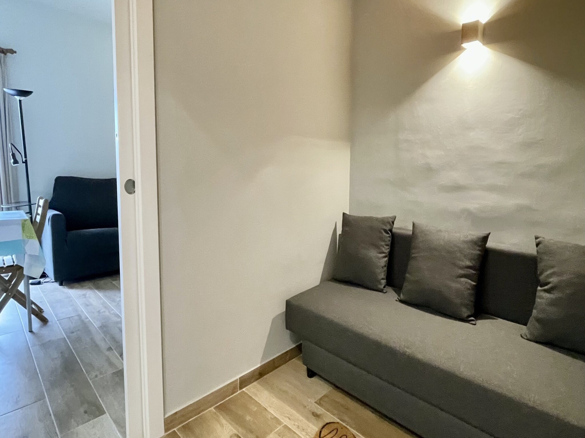 Ferienwohnung ARGONAVIS 317